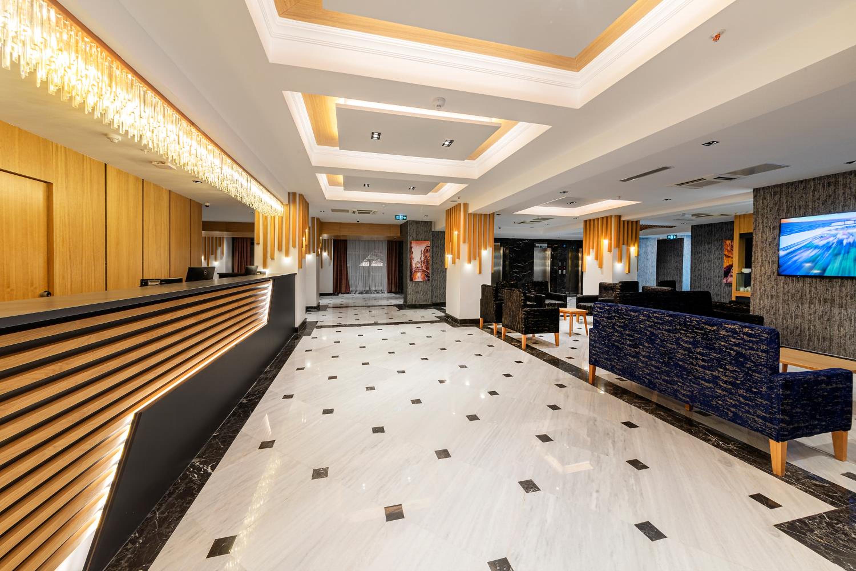 Demiray Otel & SPA - Image 29