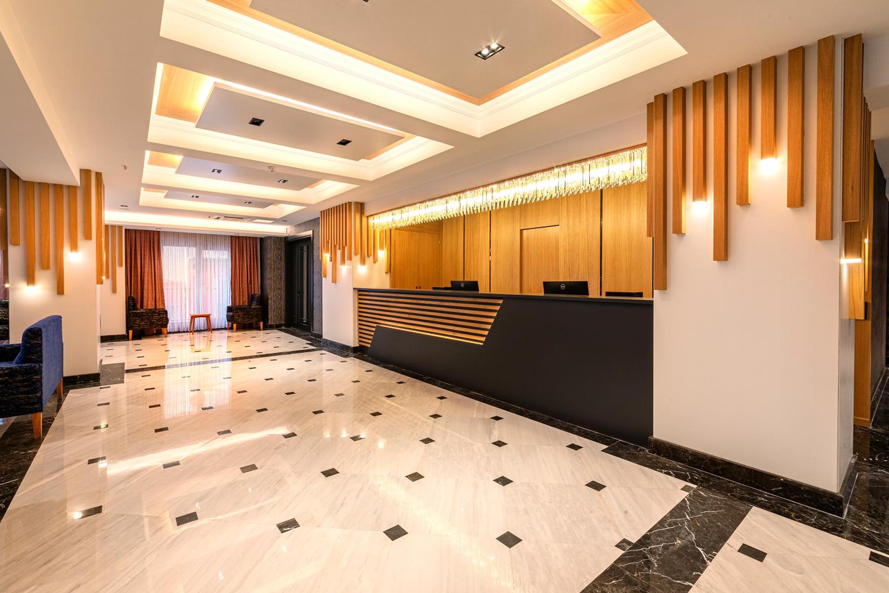 Demiray Otel & SPA - Image 109
