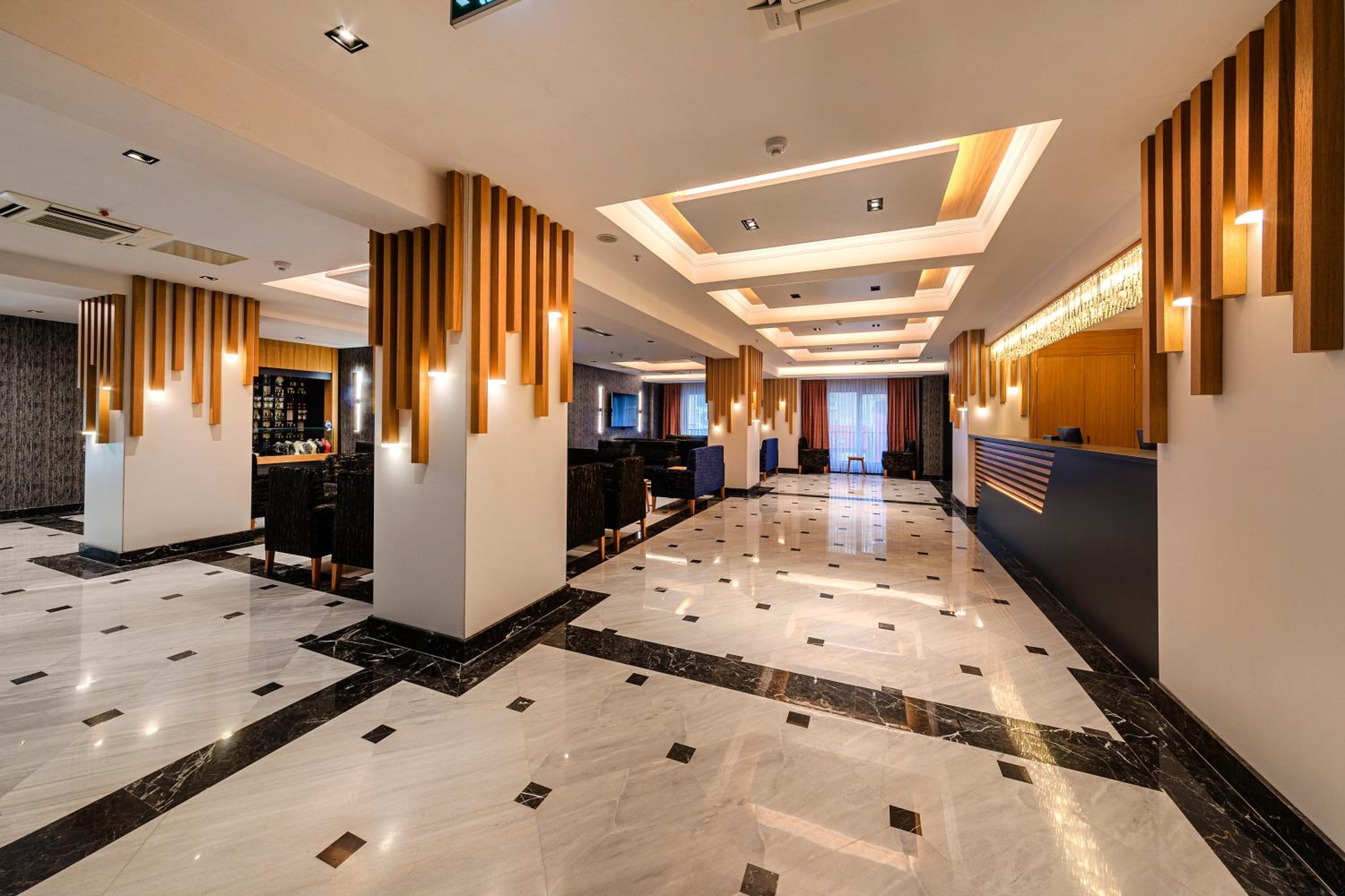 Demiray Otel & SPA - Image 83