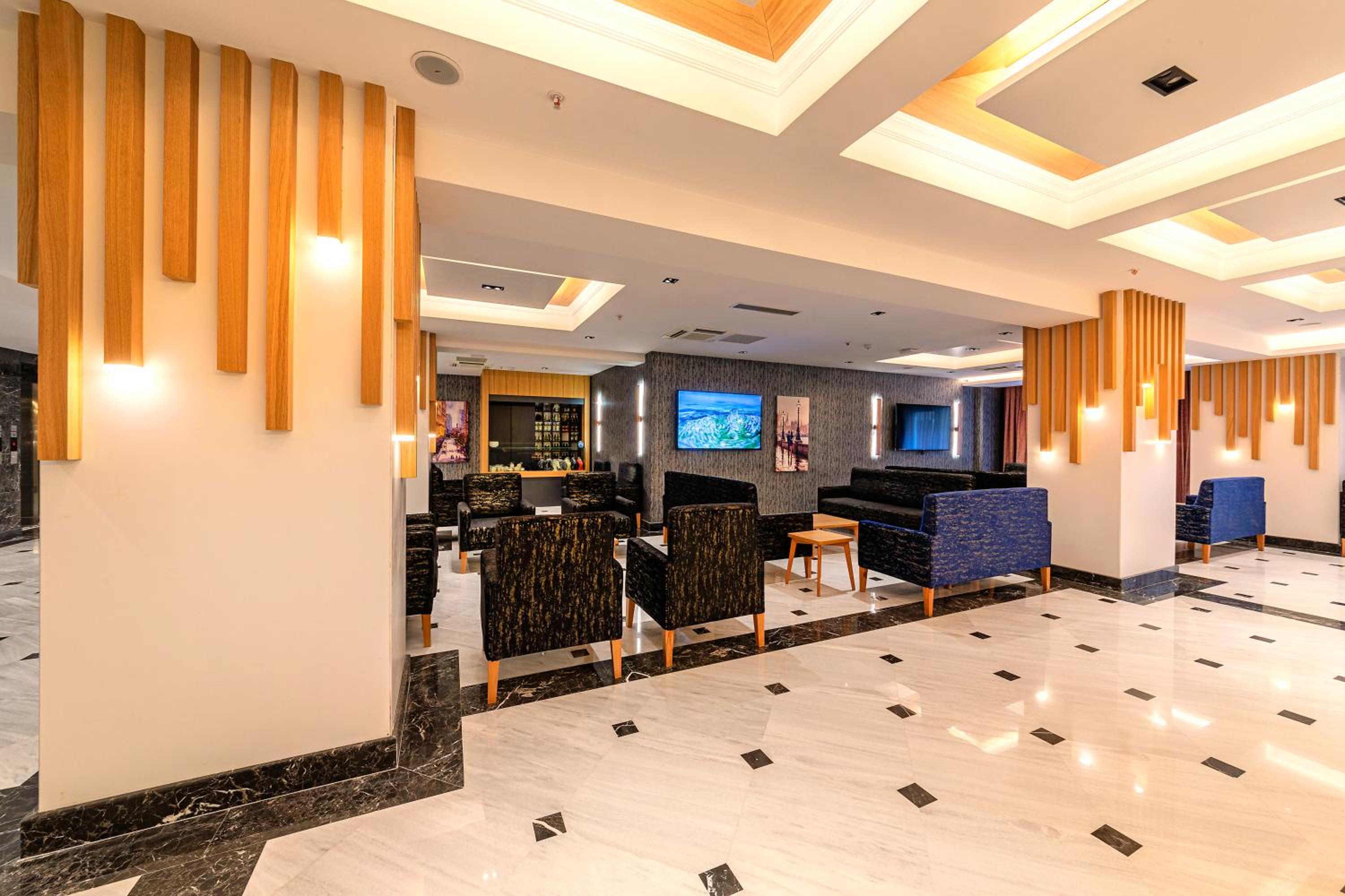 Demiray Otel & SPA - Image 141