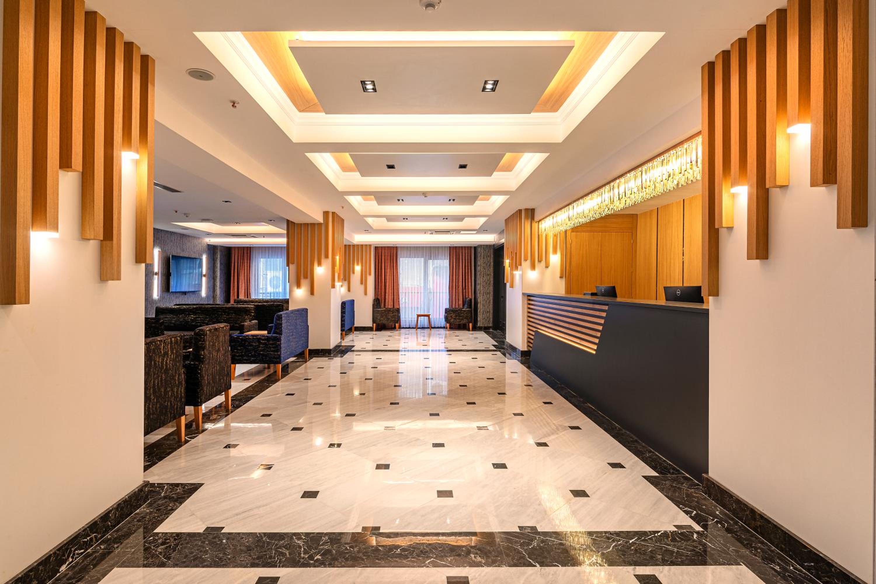 Demiray Otel & SPA - Image 140