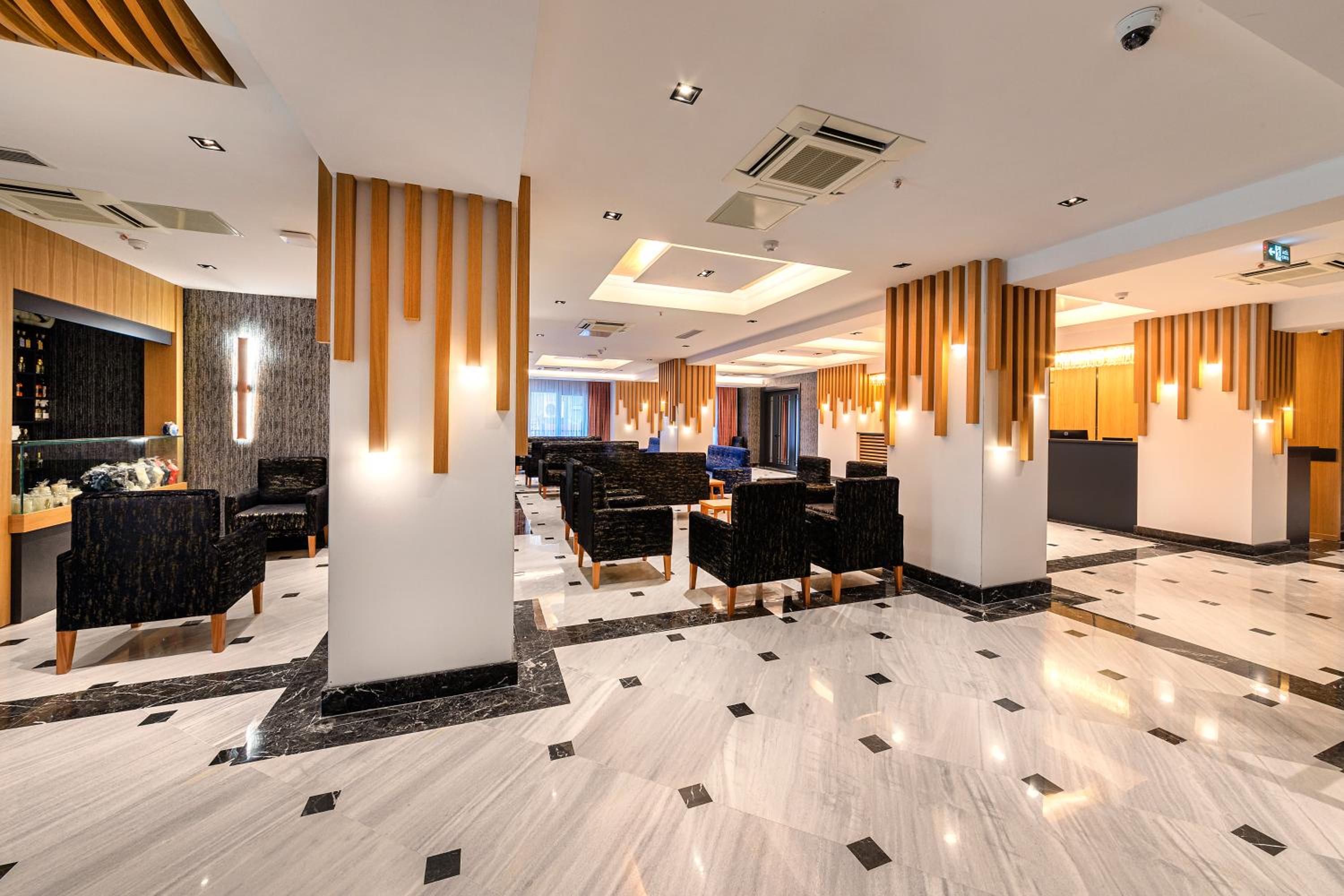 Demiray Otel & SPA - Image 137
