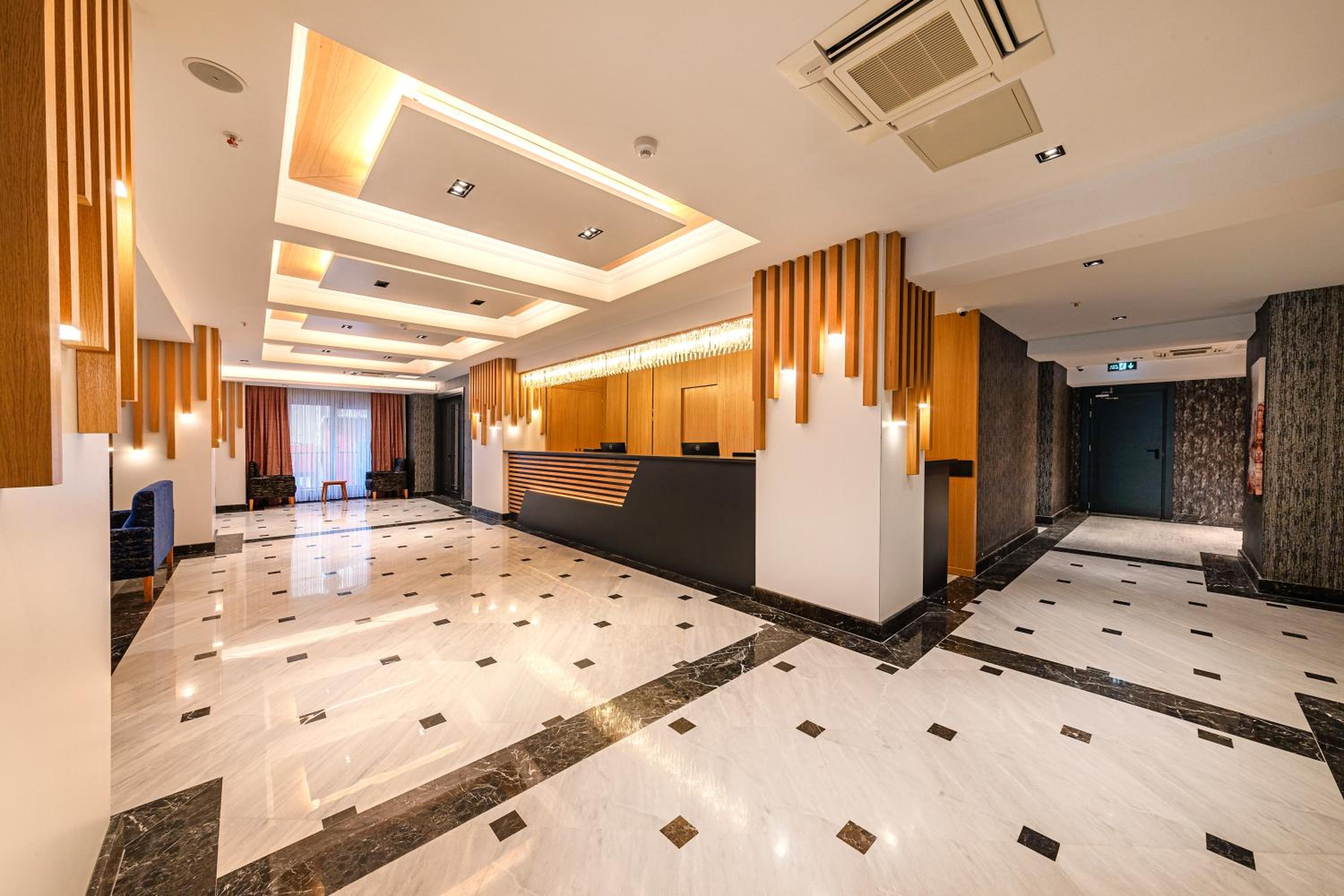 Demiray Otel & SPA - Image 138