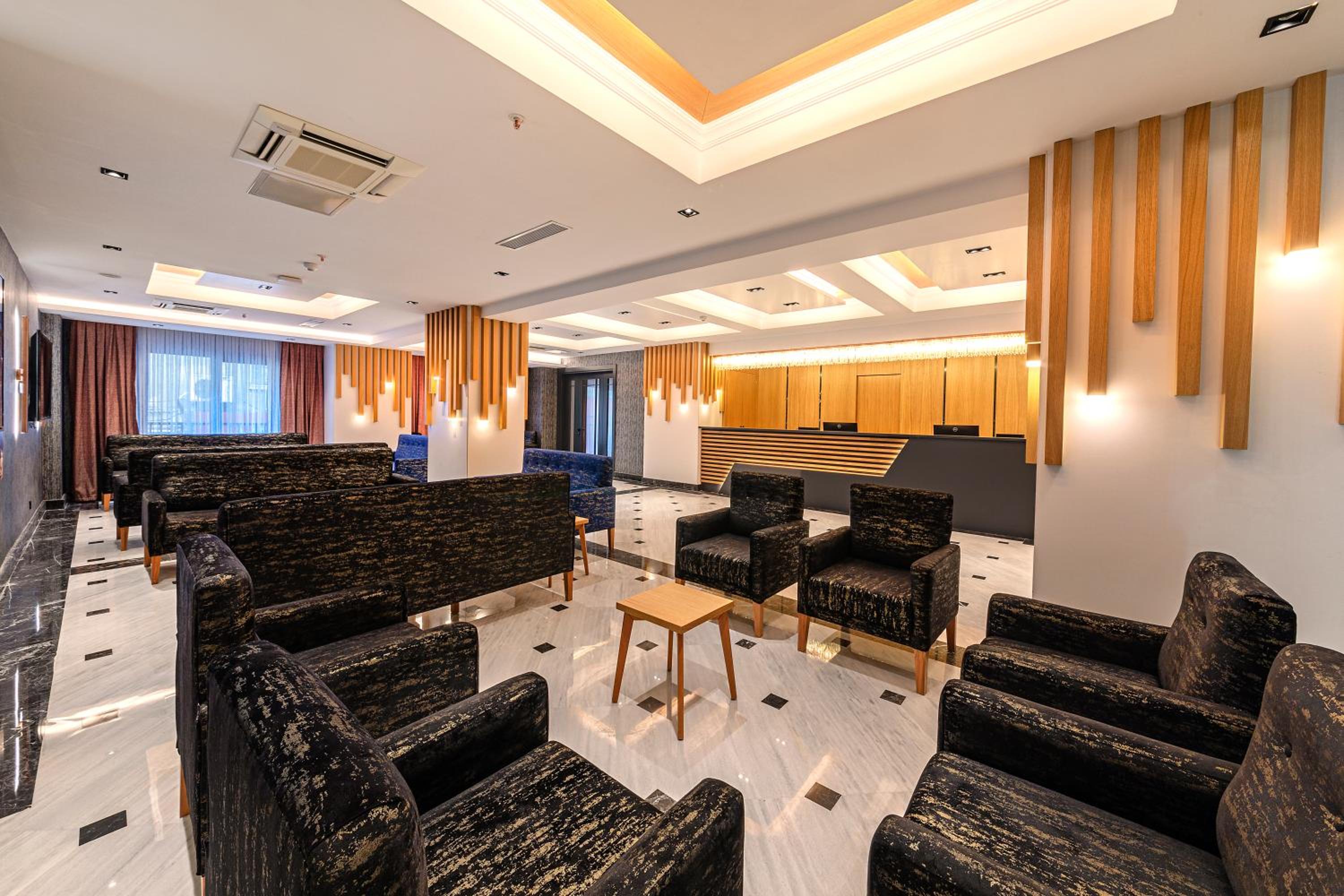 Demiray Otel & SPA - Image 136