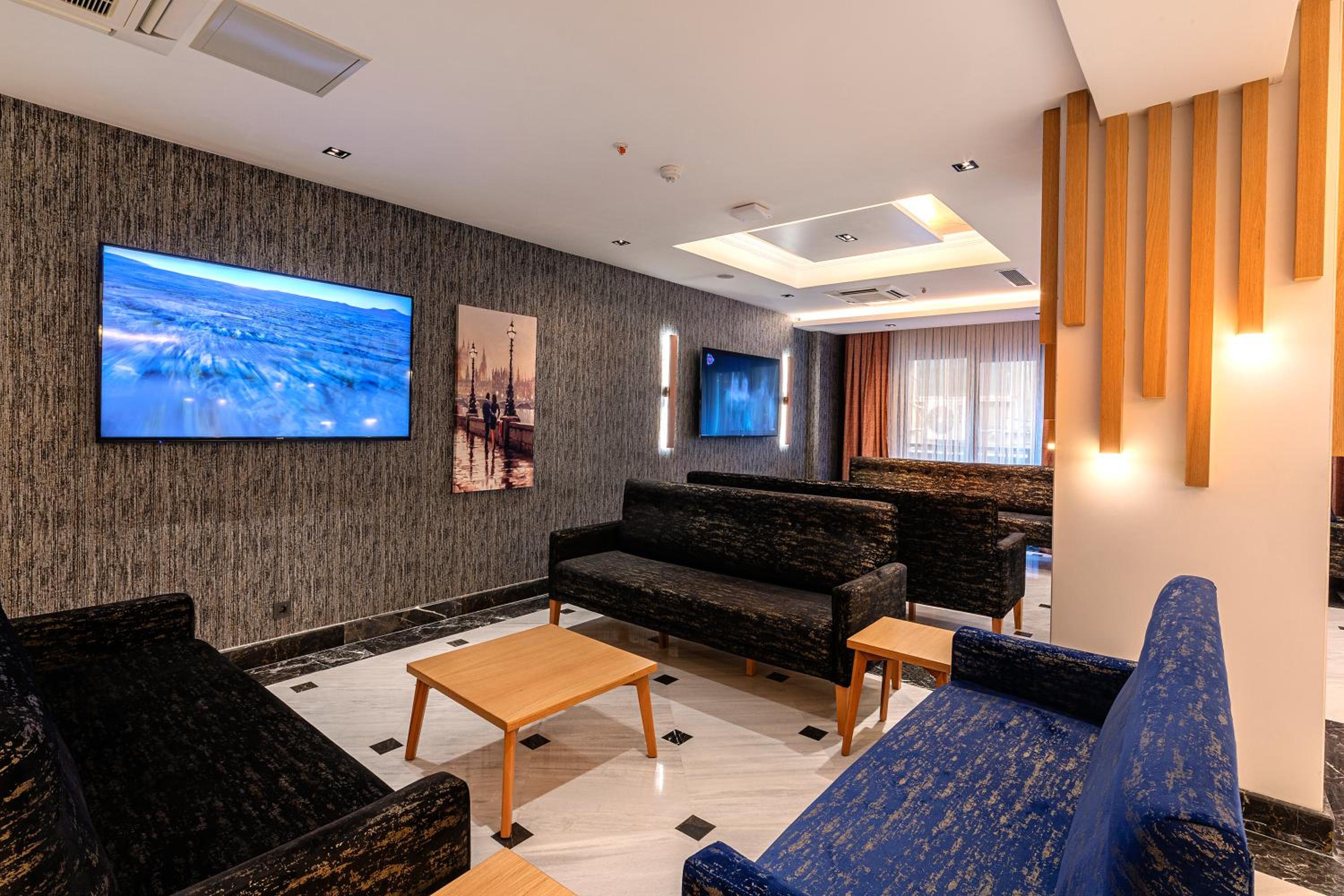 Demiray Otel & SPA - Image 135