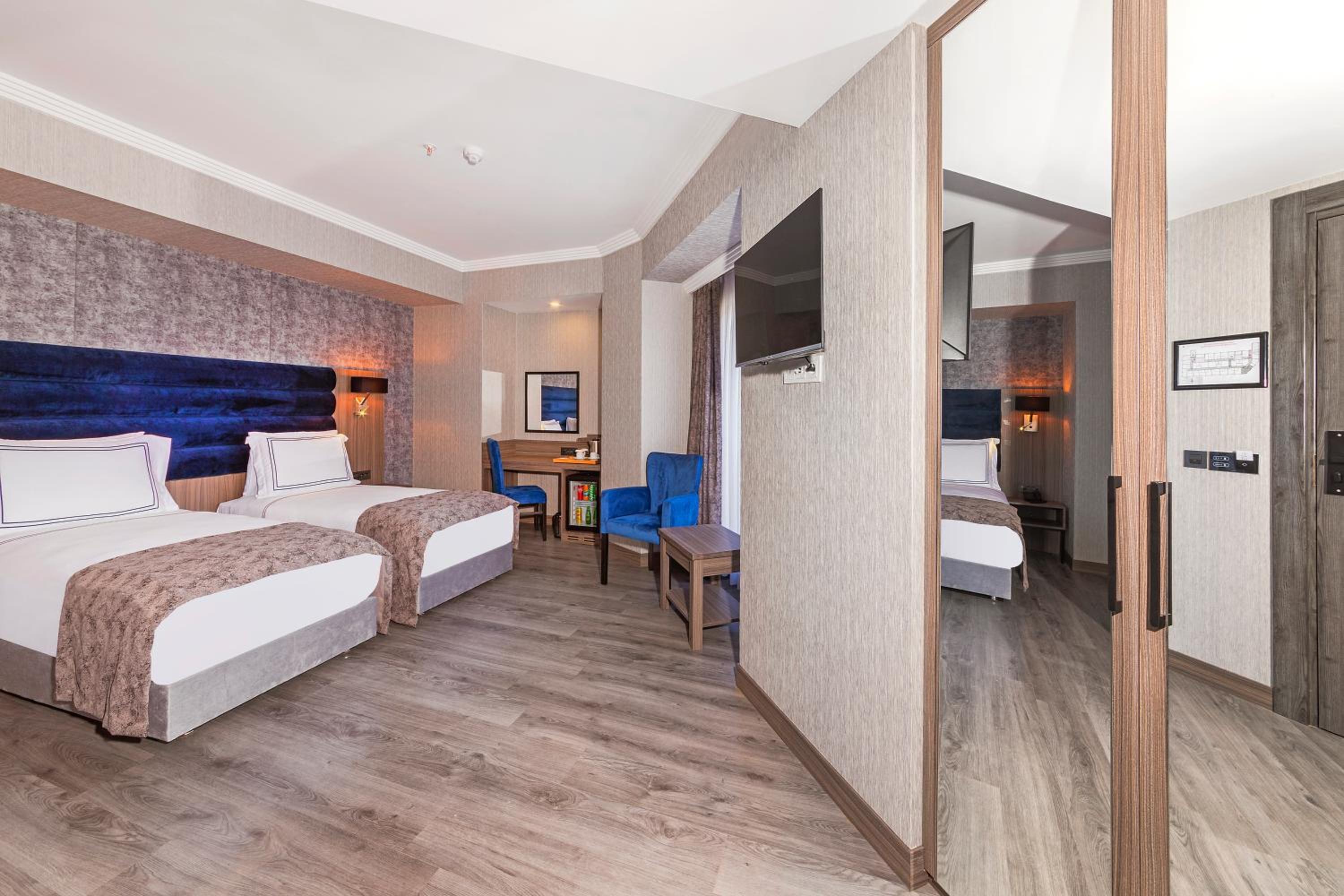 Demiray Otel & SPA - Image 31