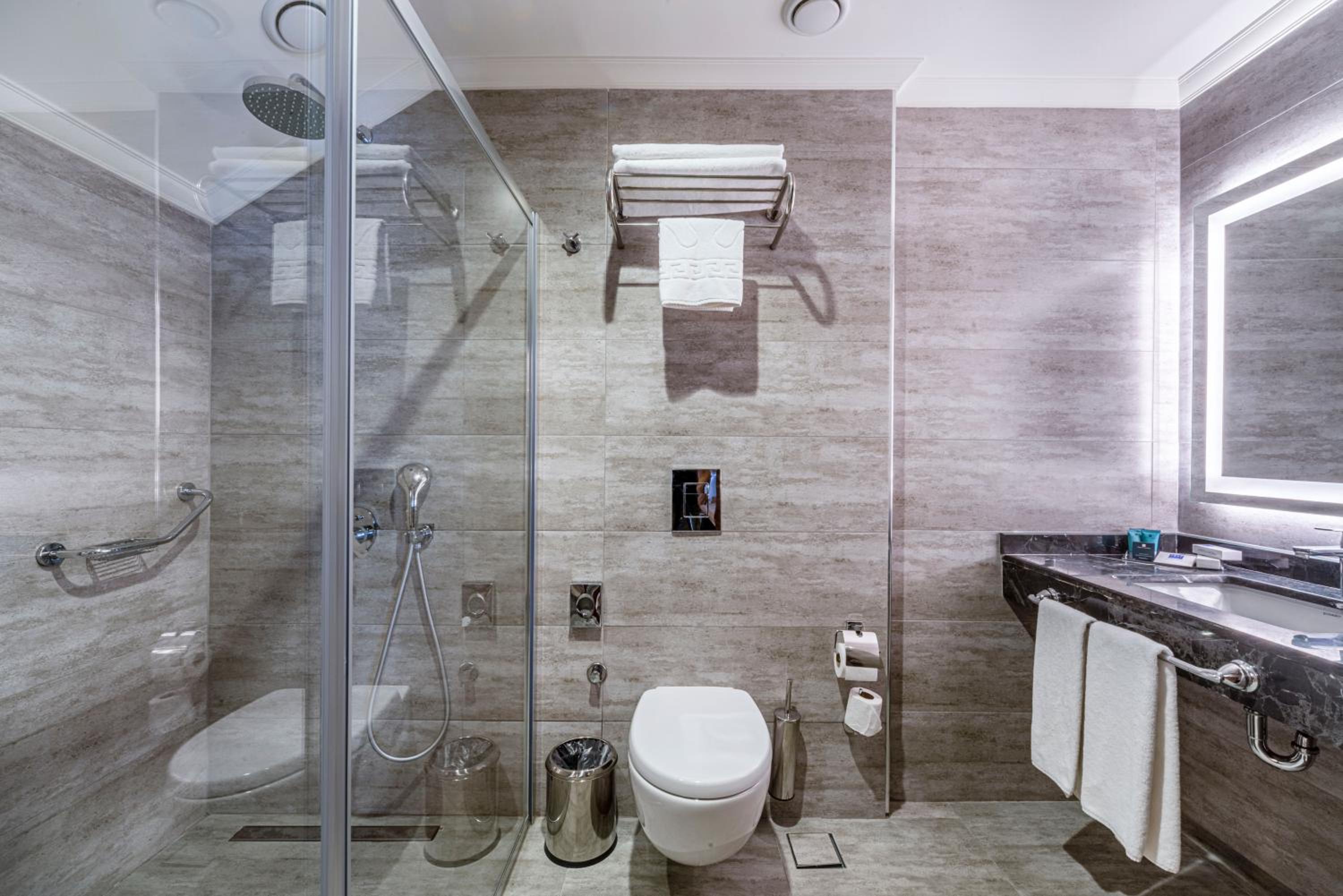 TRYP By Wyndham İstanbul Şişli Otel - Image 77