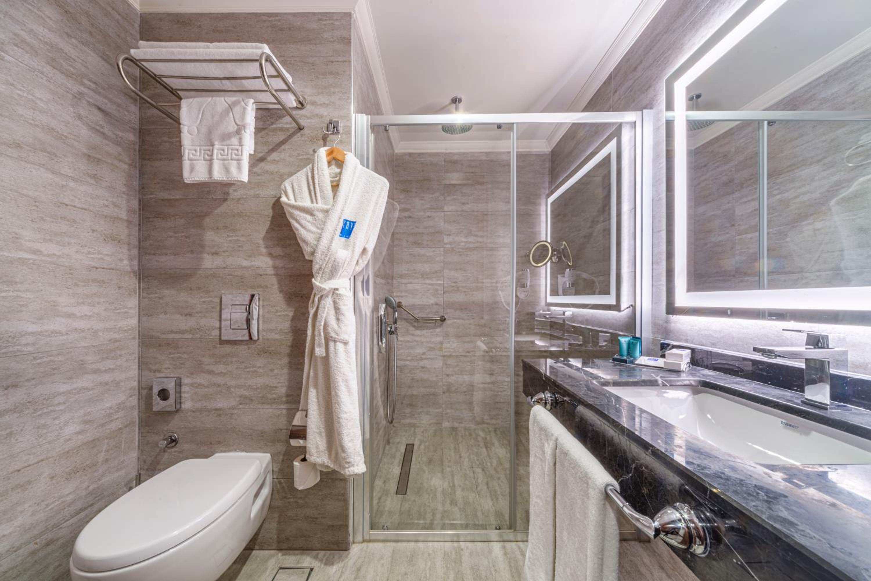 TRYP By Wyndham İstanbul Şişli Otel - Image 78