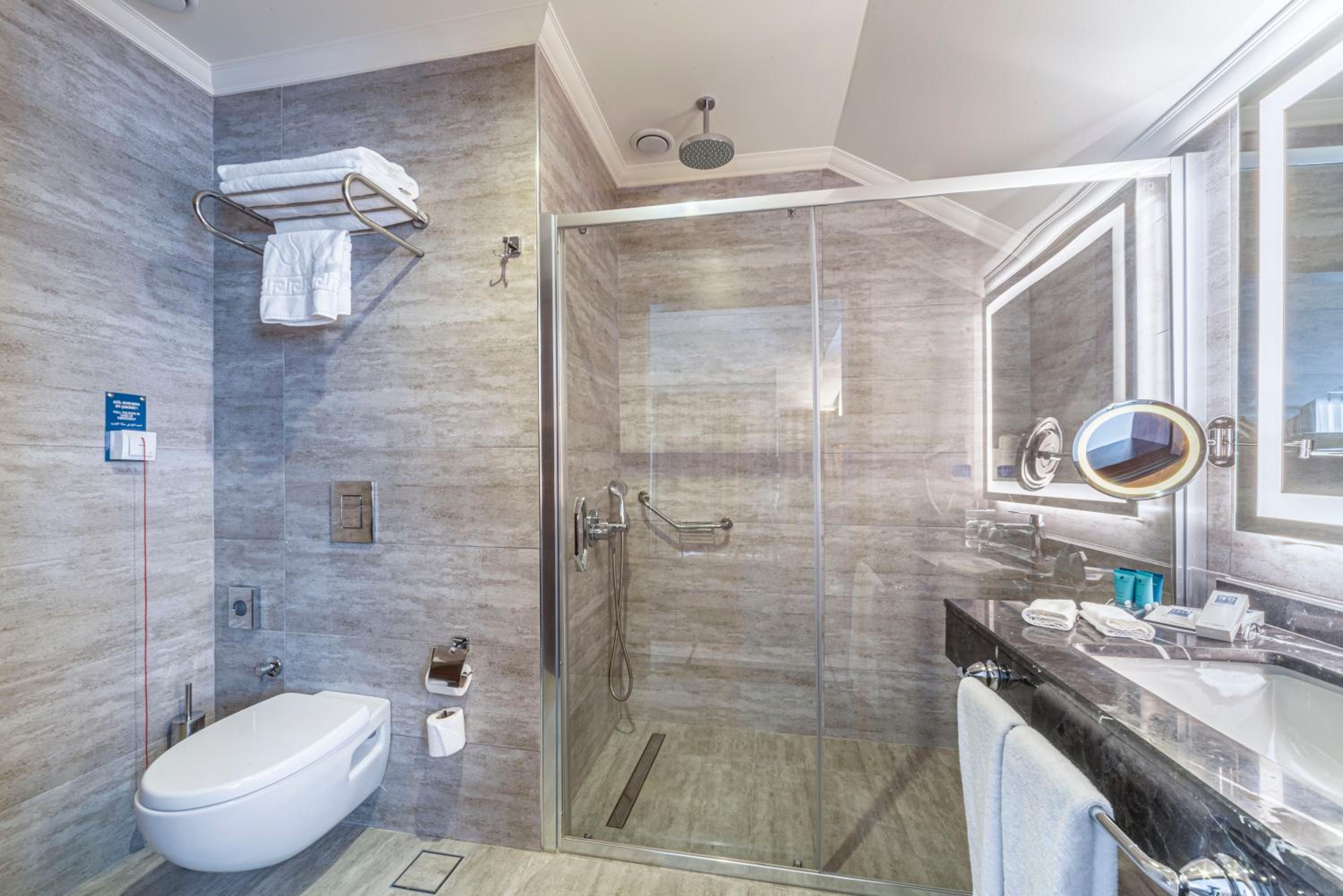 TRYP By Wyndham İstanbul Şişli Otel - Image 9