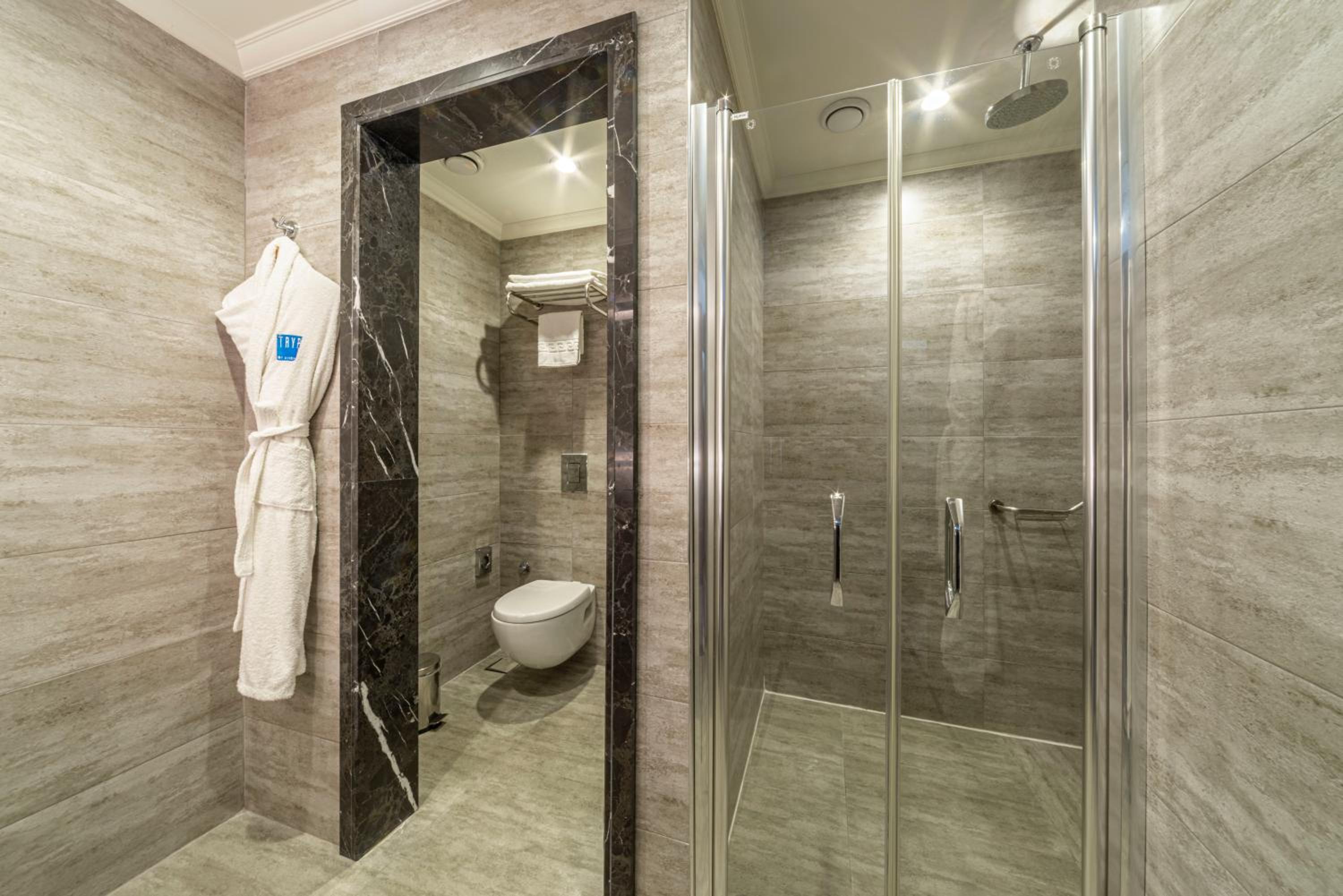 TRYP By Wyndham İstanbul Şişli Otel - Image 73