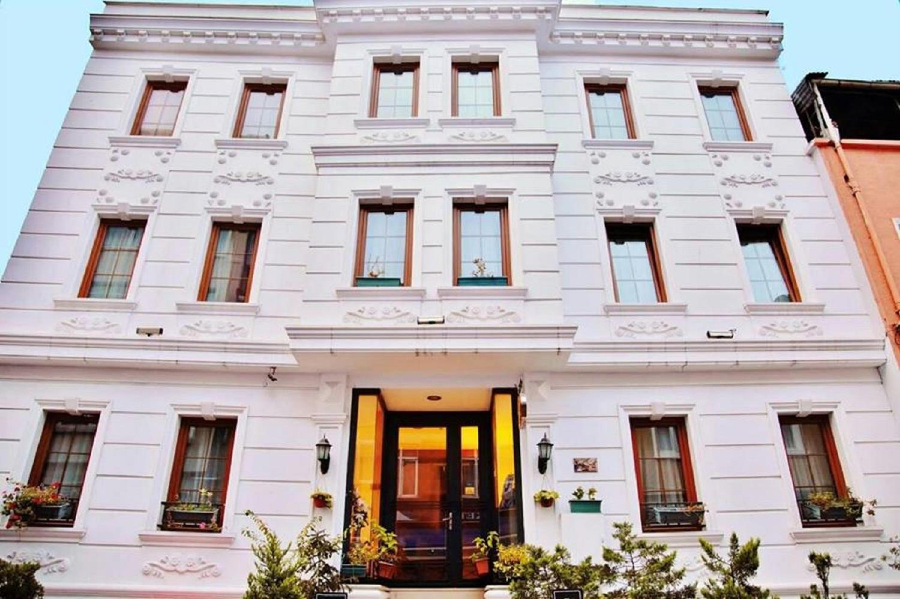 Maritime Otel İstanbul - Image 40