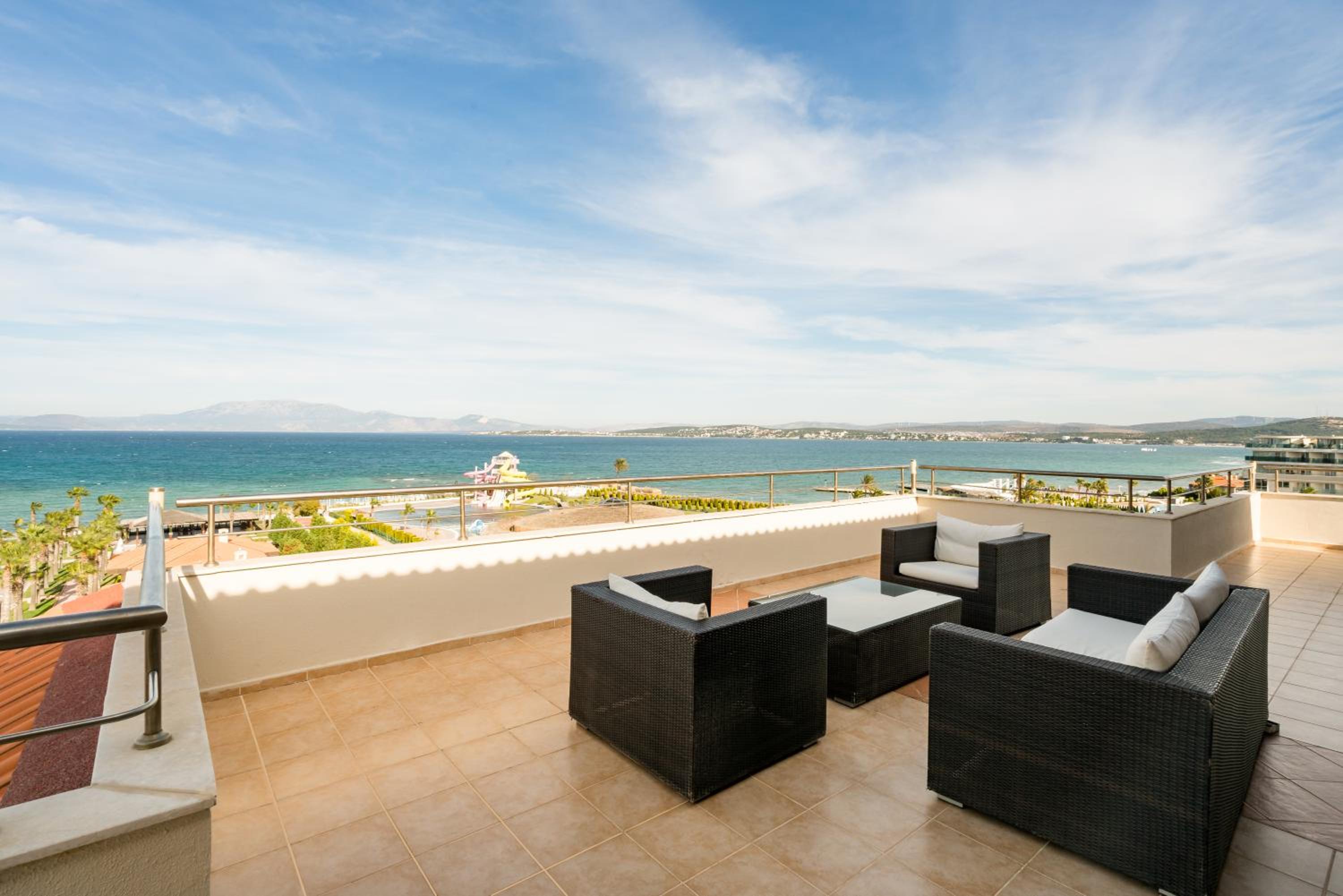 Radisson Blu Resort & Spa Cesme - Image 69