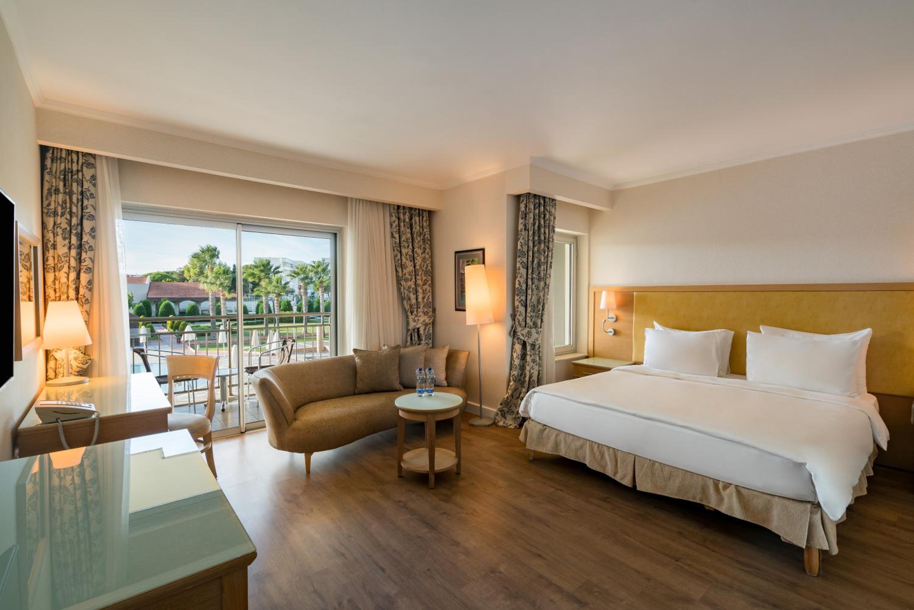 Radisson Blu Resort & Spa Cesme - Image 61