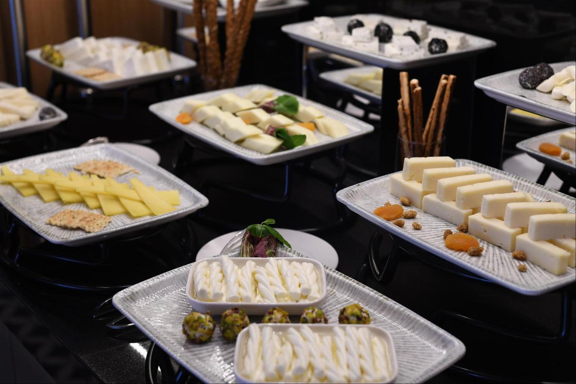 Crowne Plaza Ankara, an IHG Hotel - Image 46