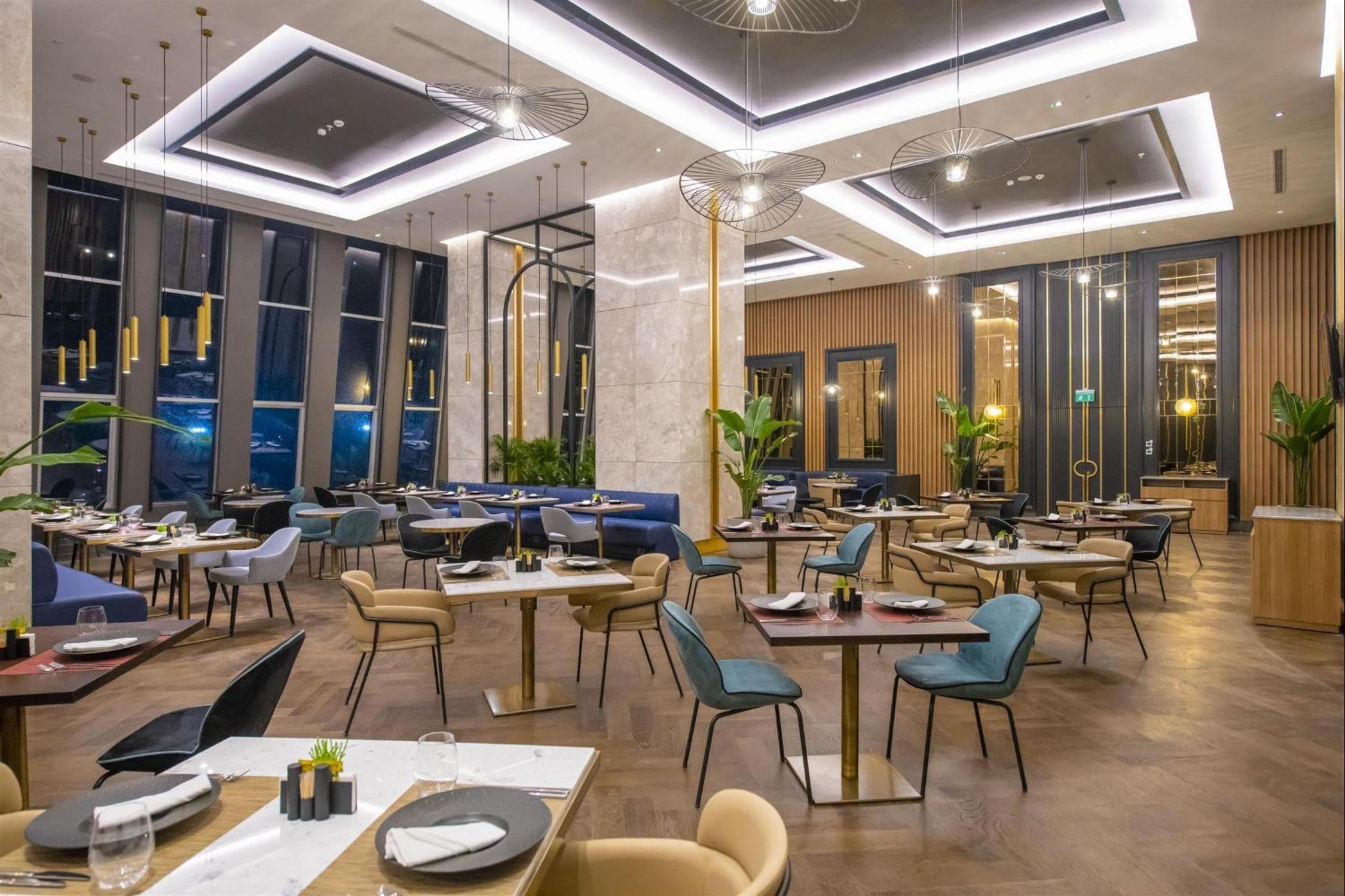 Crowne Plaza Ankara, an IHG Hotel - Image 45