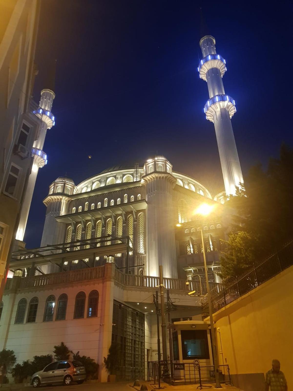 Taksim Antique Otel - Image 72