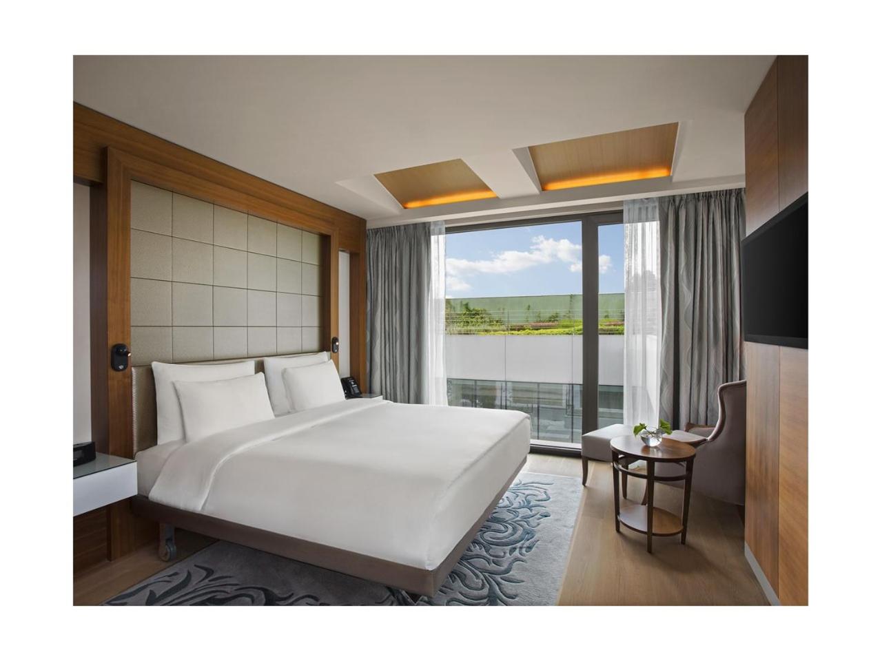 The Grand Tarabya Hotel - Image 101