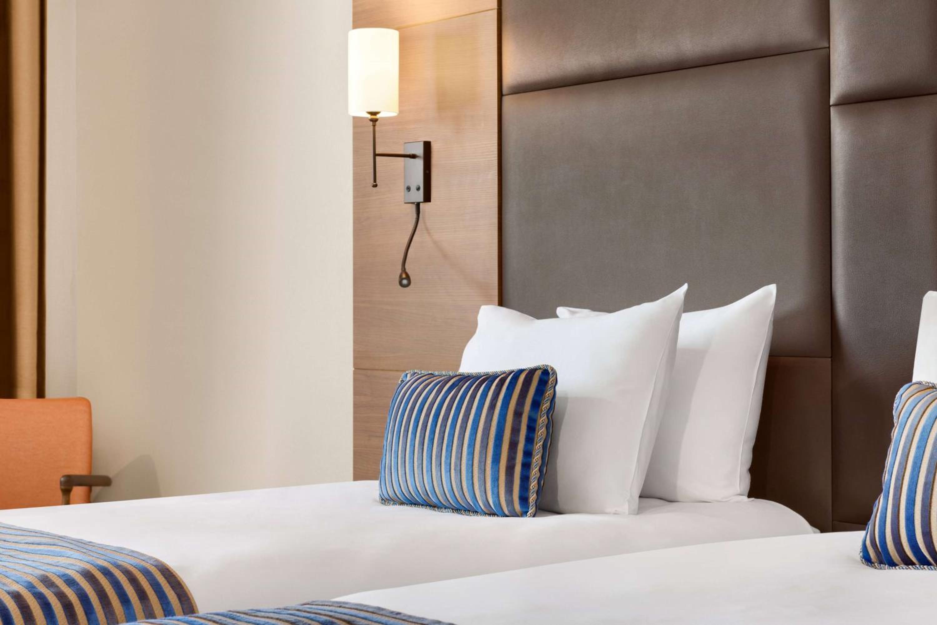 TRYP By Wyndham İstanbul Şişli Otel - Image 48