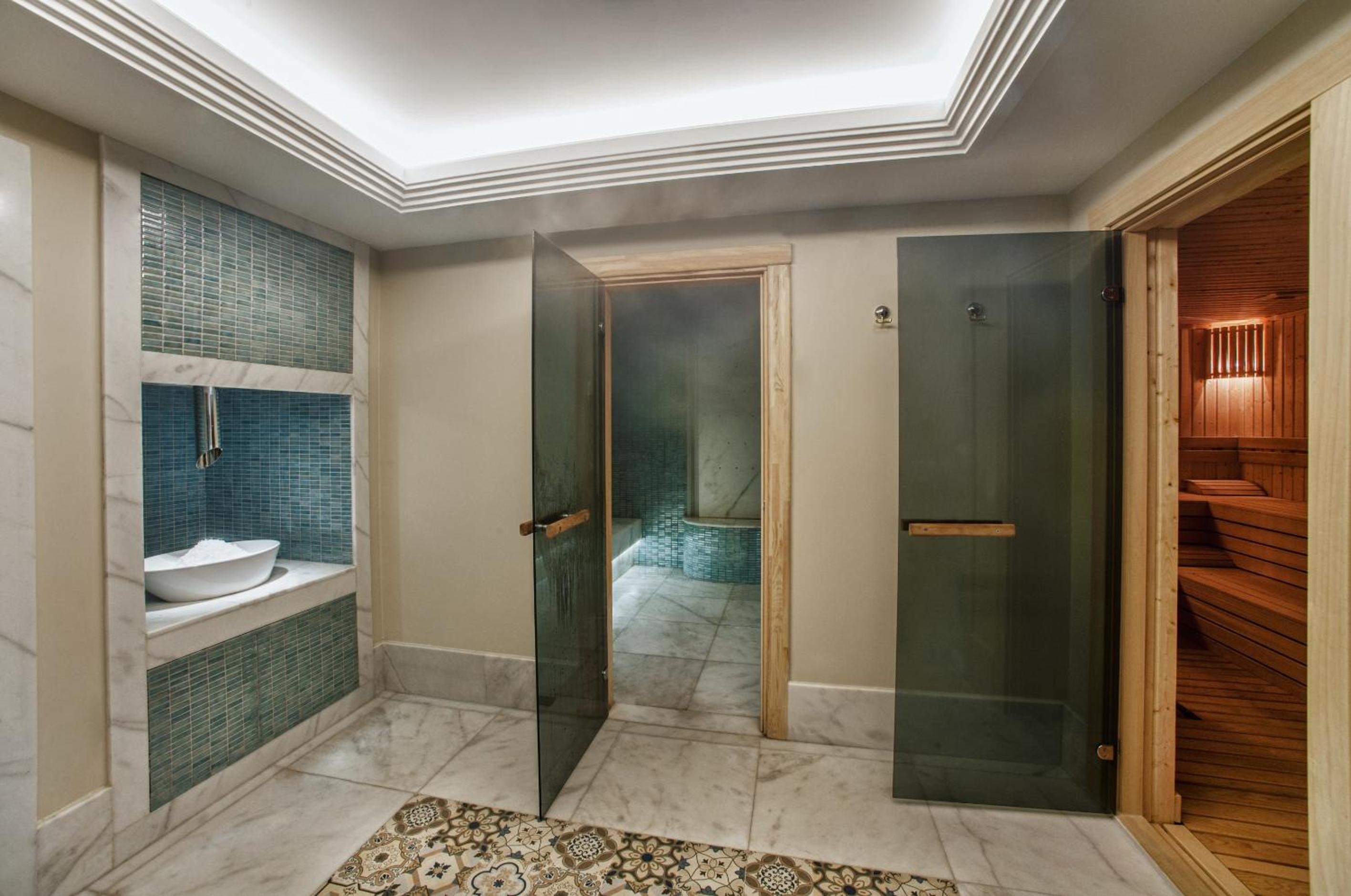 Kaya İstanbul Fuar ve Kongre - Image 21