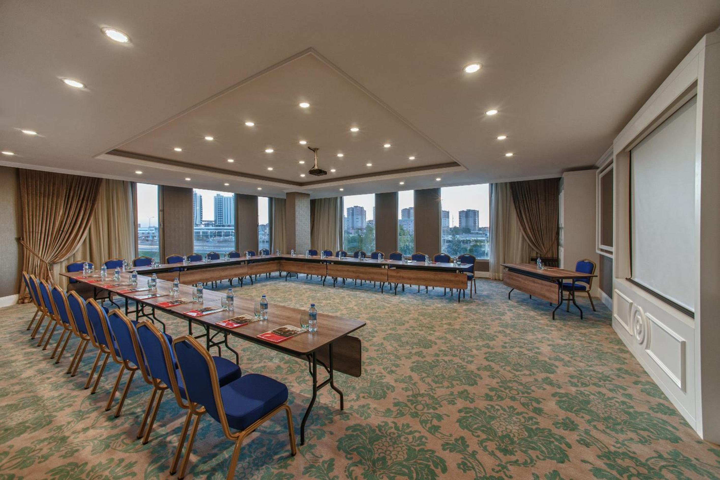 Kaya İstanbul Fuar ve Kongre - Image 20