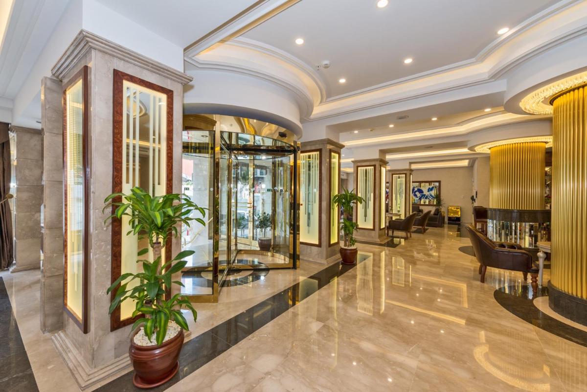 Glorious Otel - Image 80