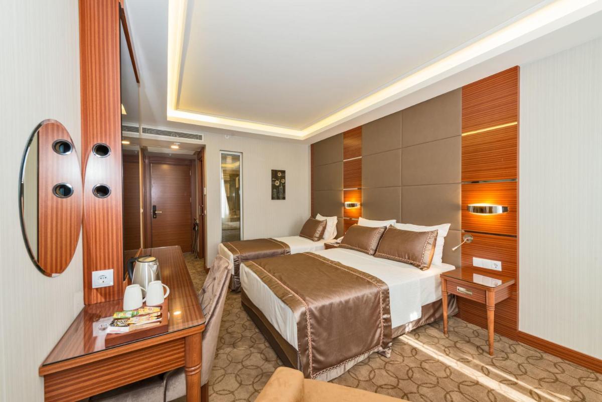 Glorious Otel - Image 90