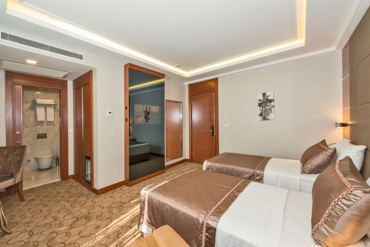 Glorious Otel - Image 65