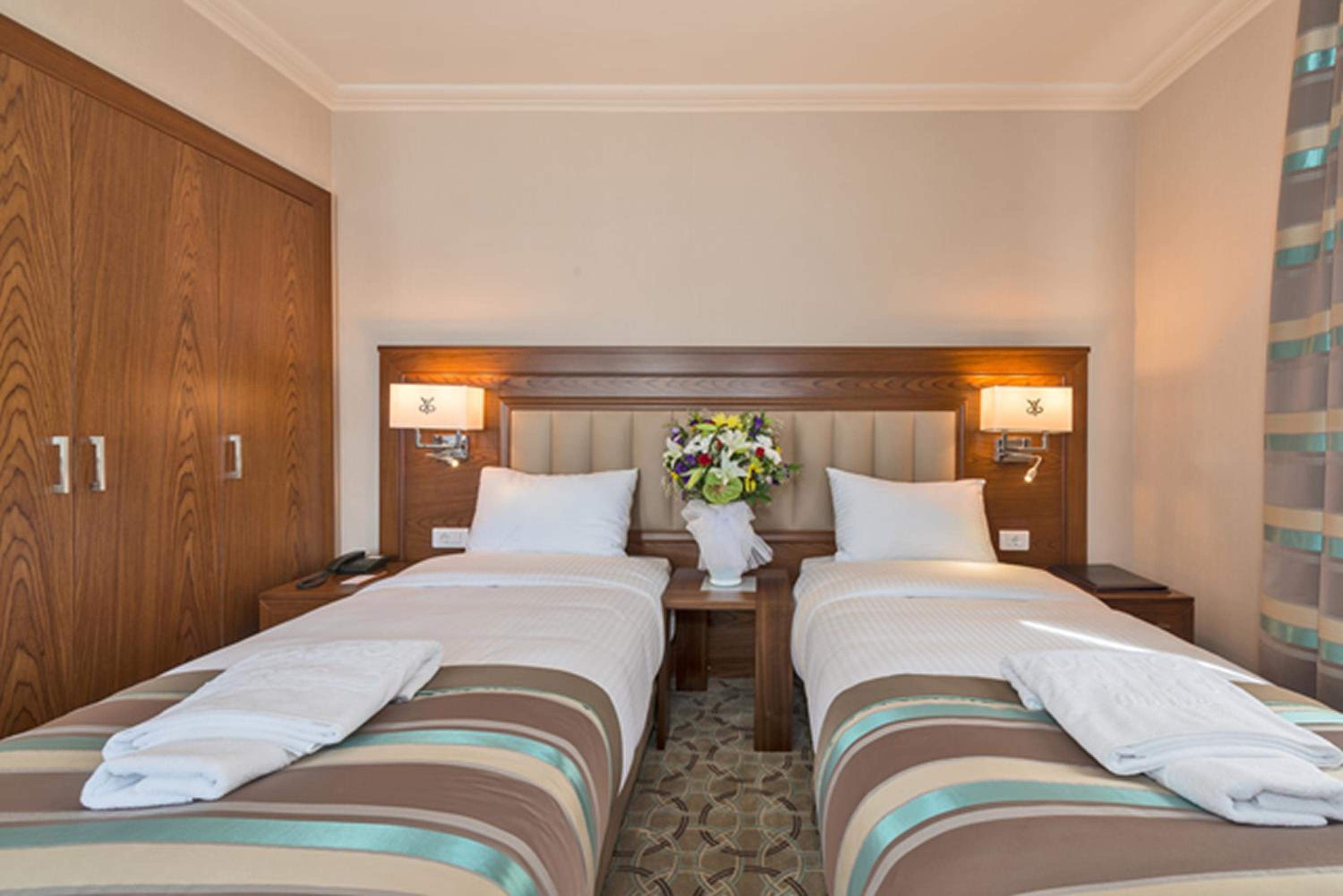 Bekdas Hotel Deluxe & Spa - Image 47
