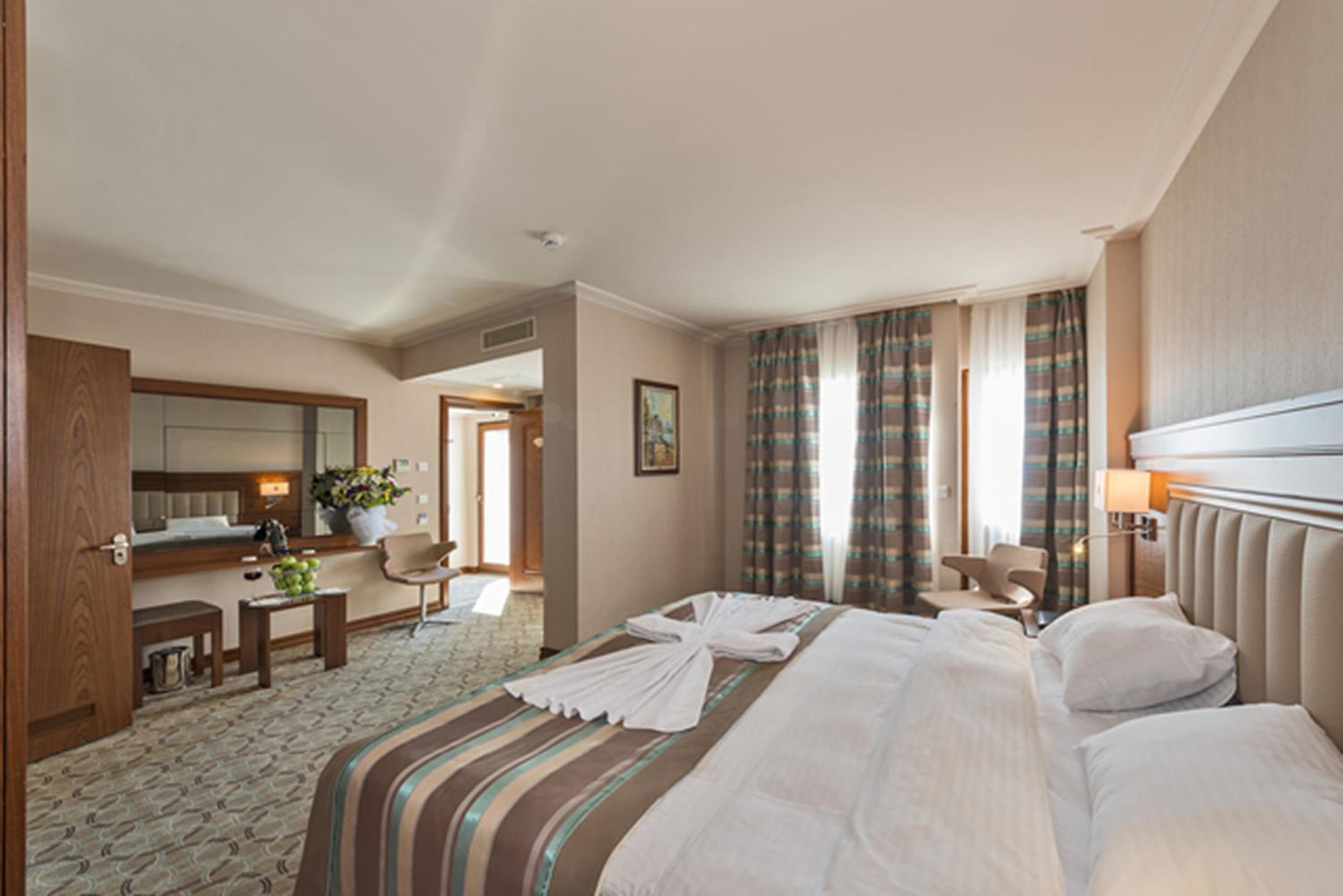 Bekdas Hotel Deluxe & Spa - Image 11