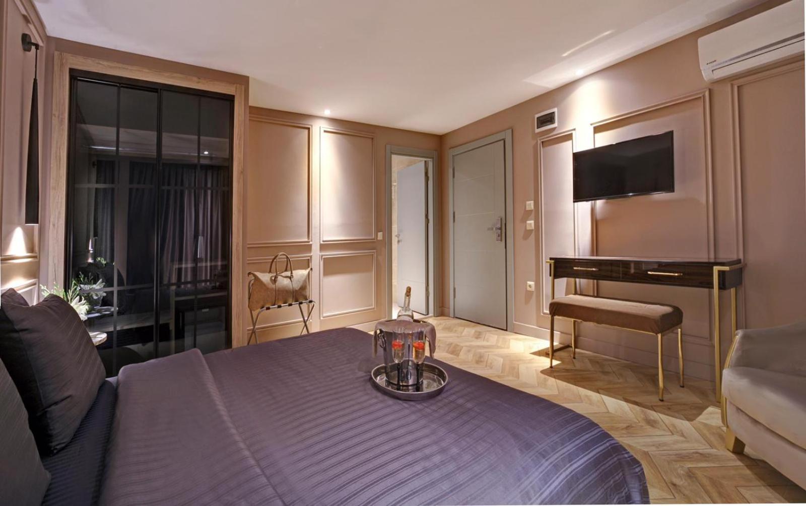 Concept Nisantasi Otelleri & Spa - Image 83