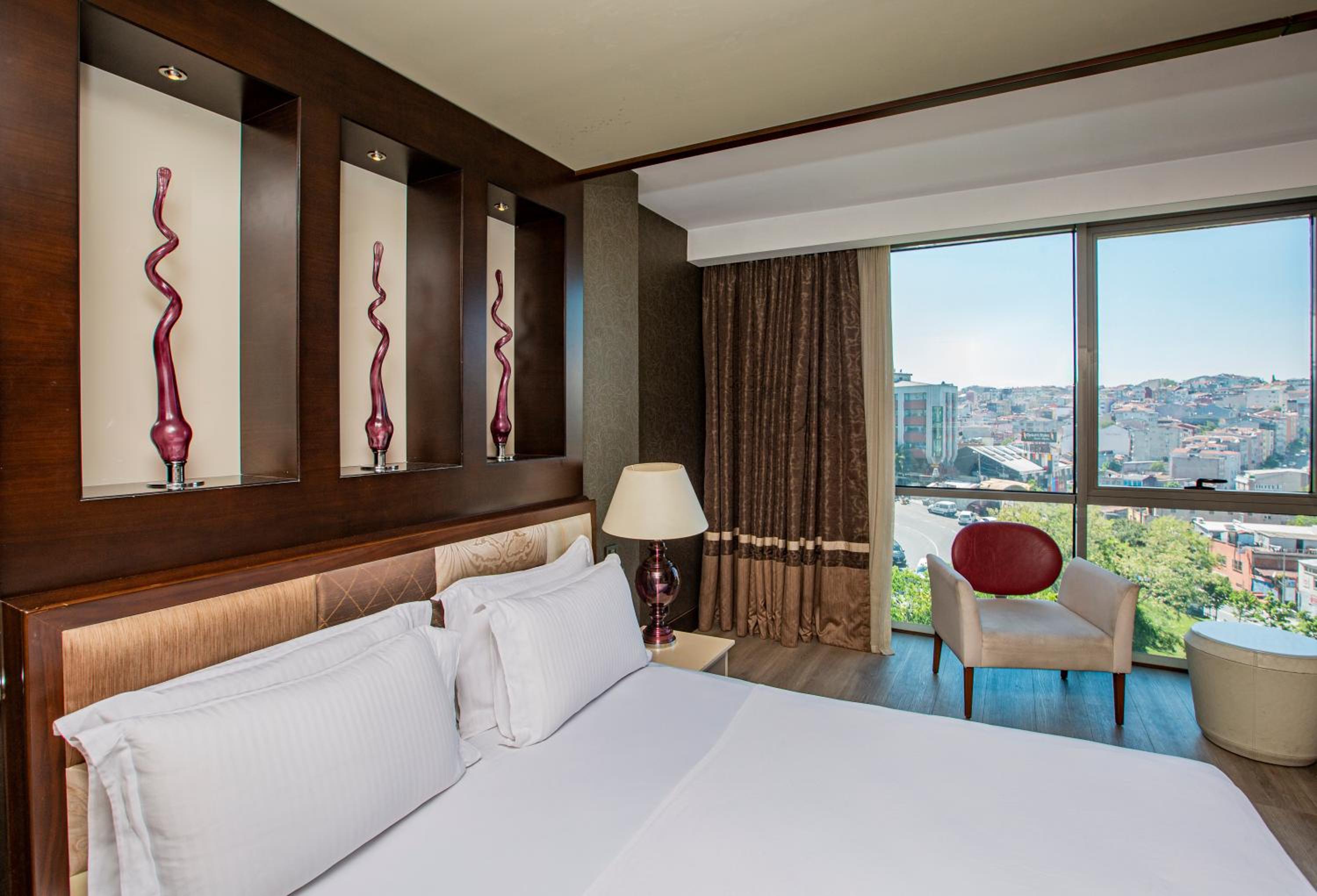 The Elysium Taksim - Image 78