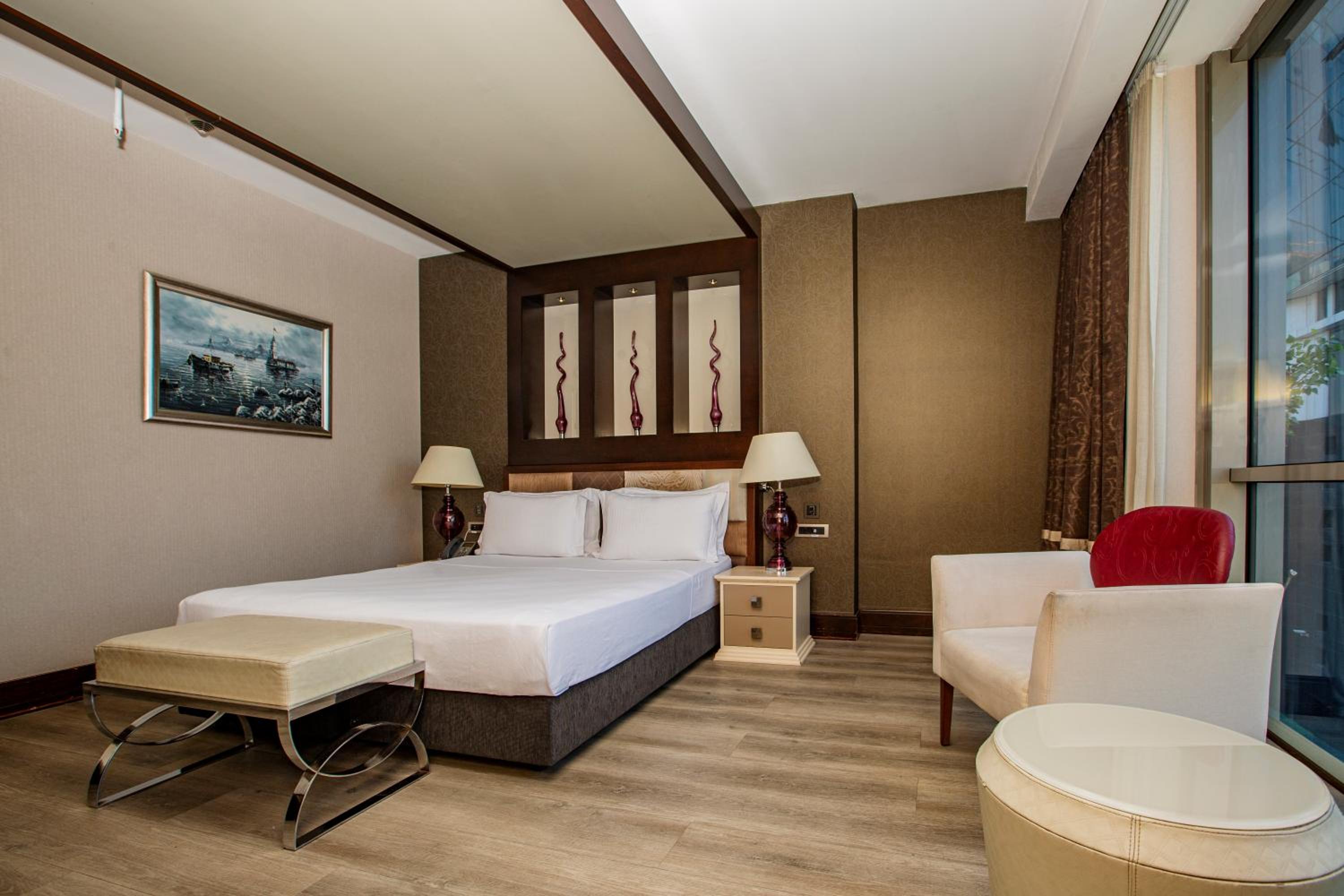 The Elysium Taksim - Image 121