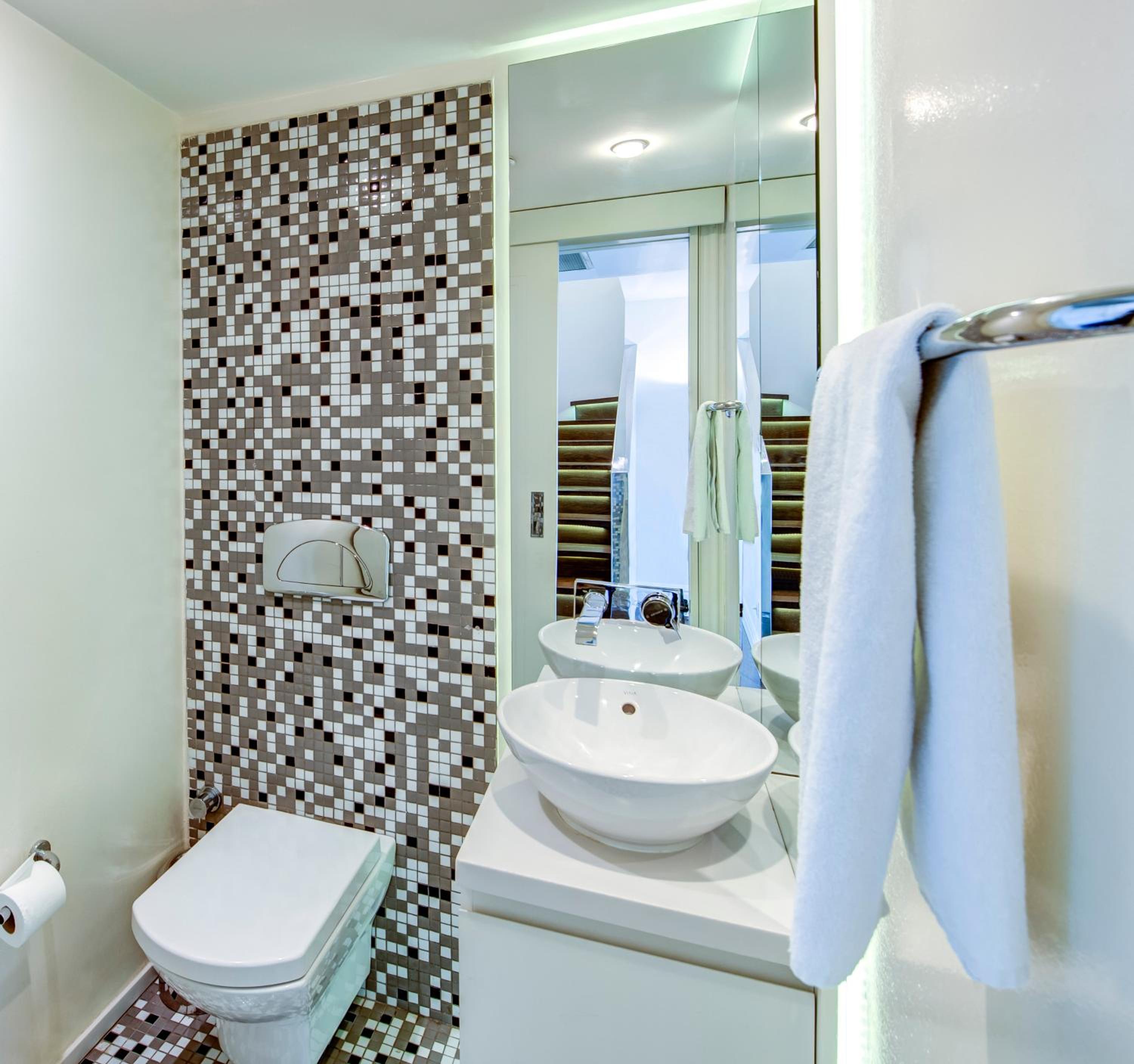 The Elysium Taksim - Image 148