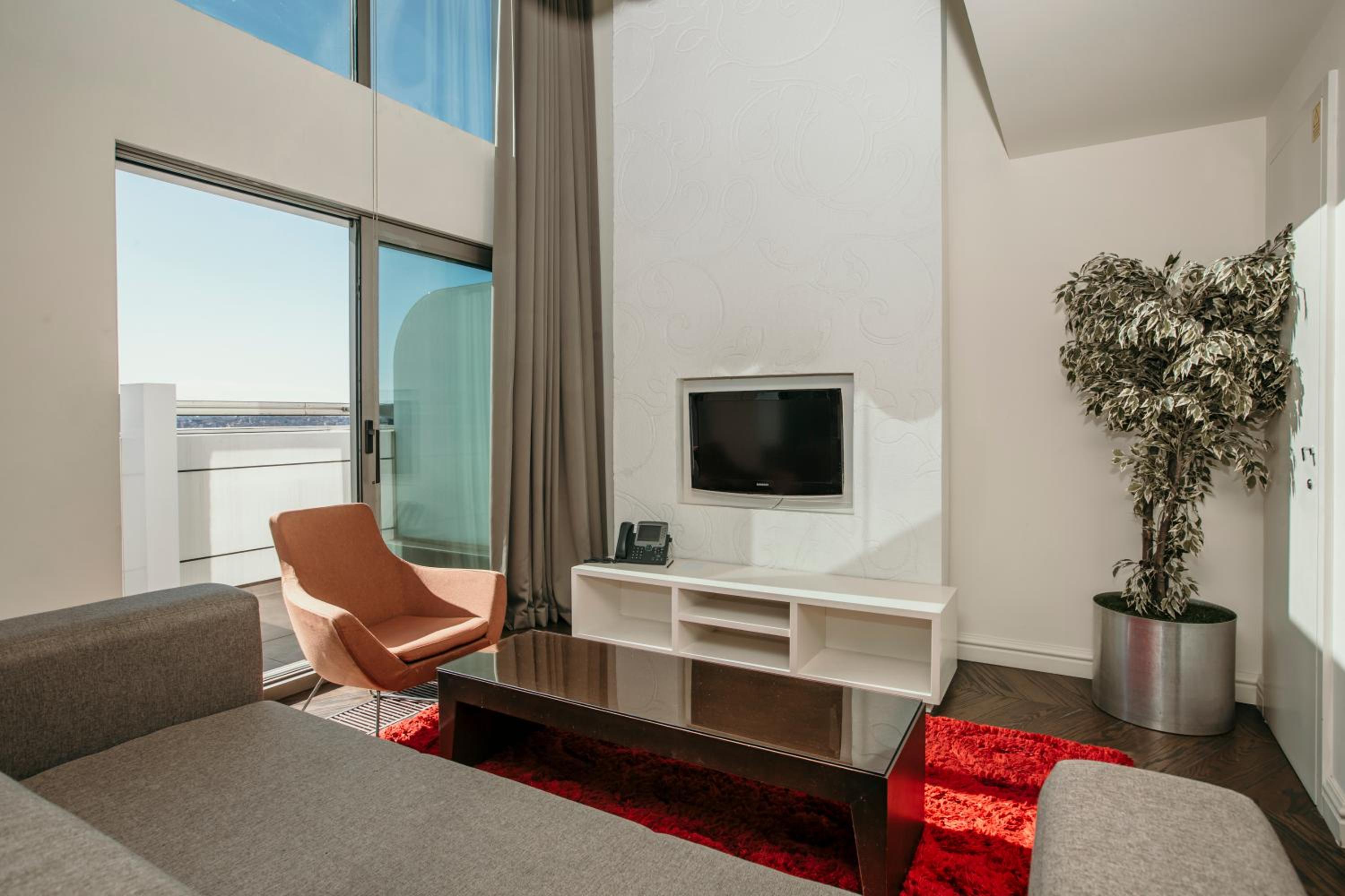 The Elysium Taksim - Image 106