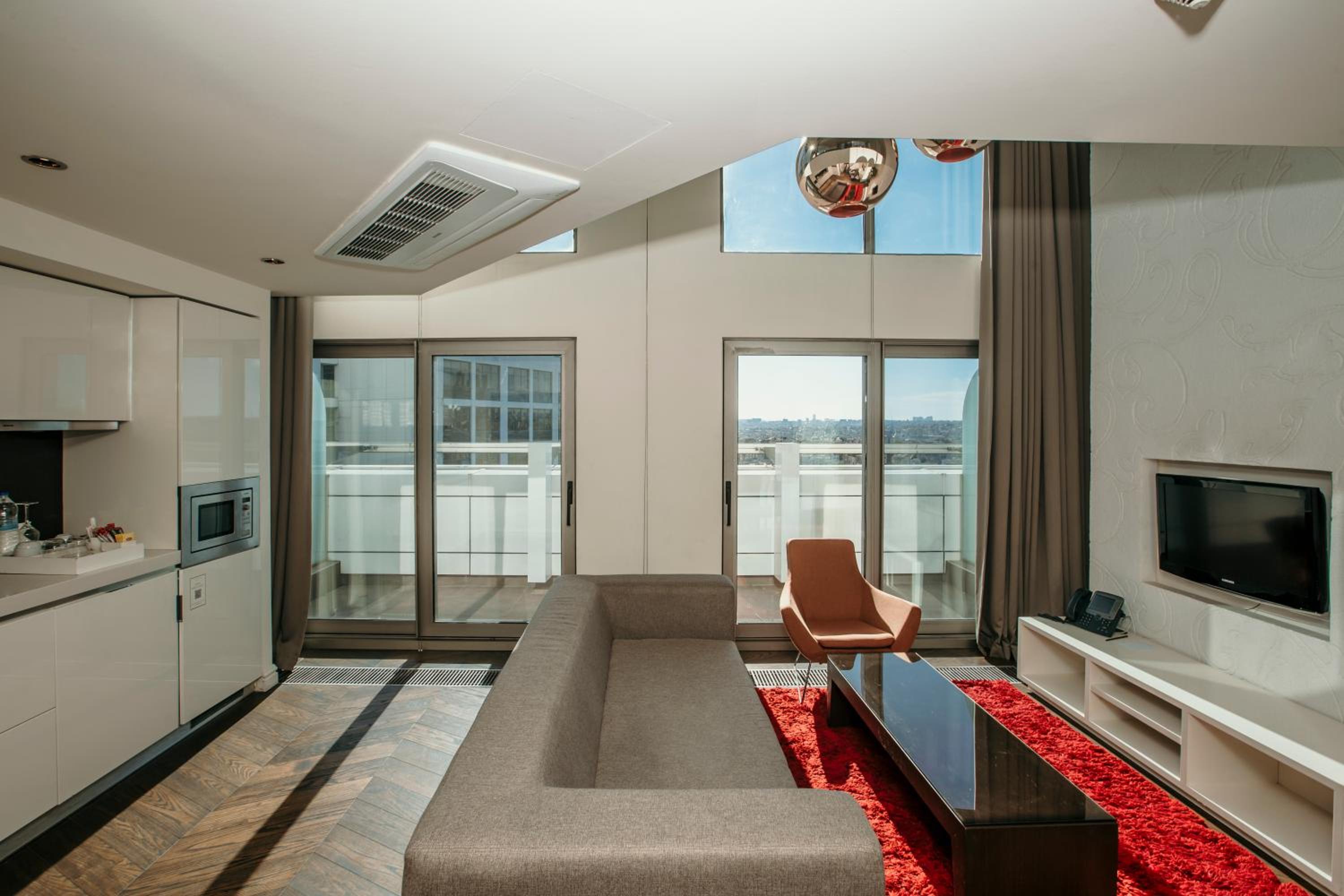 The Elysium Taksim - Image 105