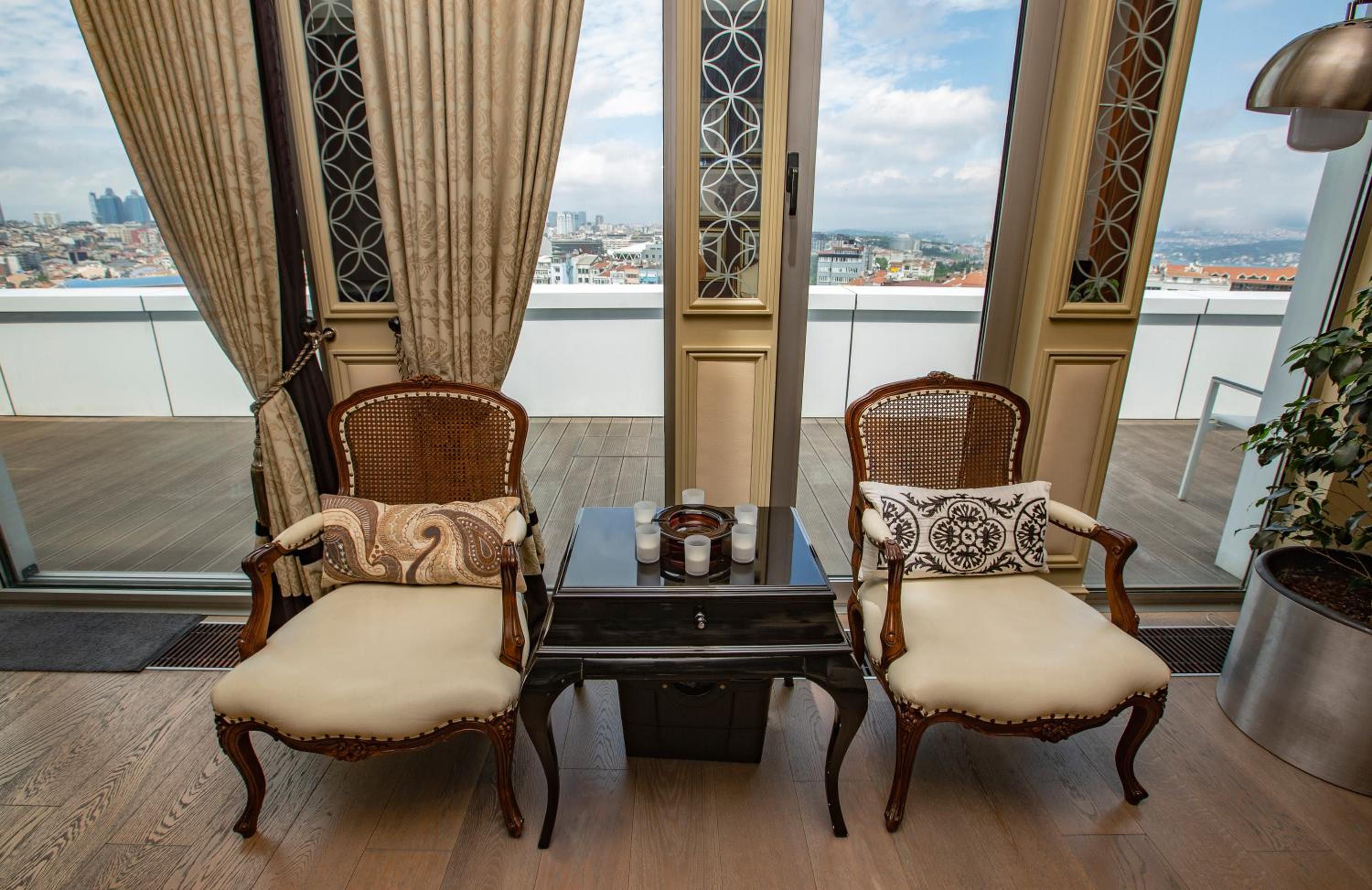 The Elysium Taksim - Image 88