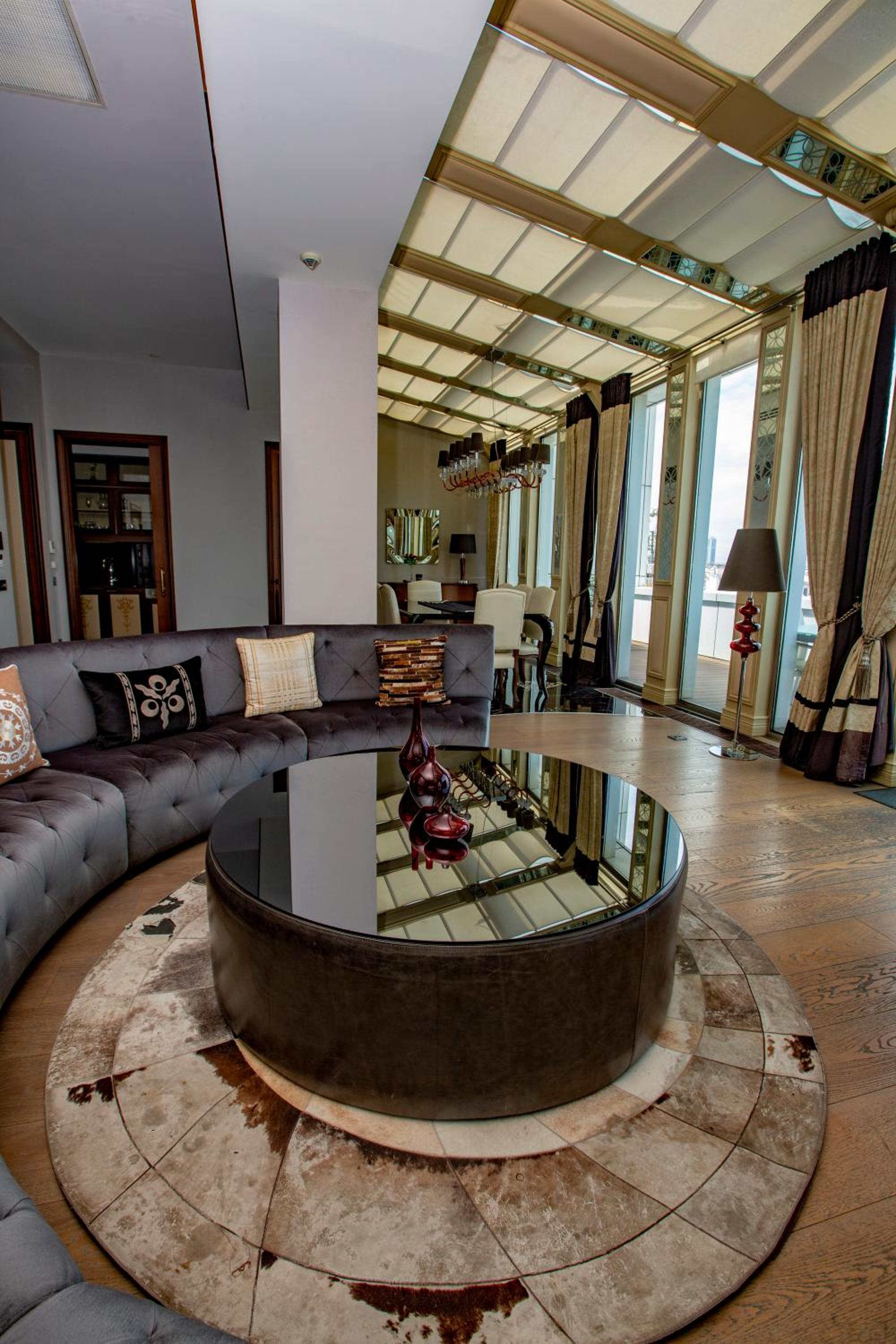 The Elysium Taksim - Image 87
