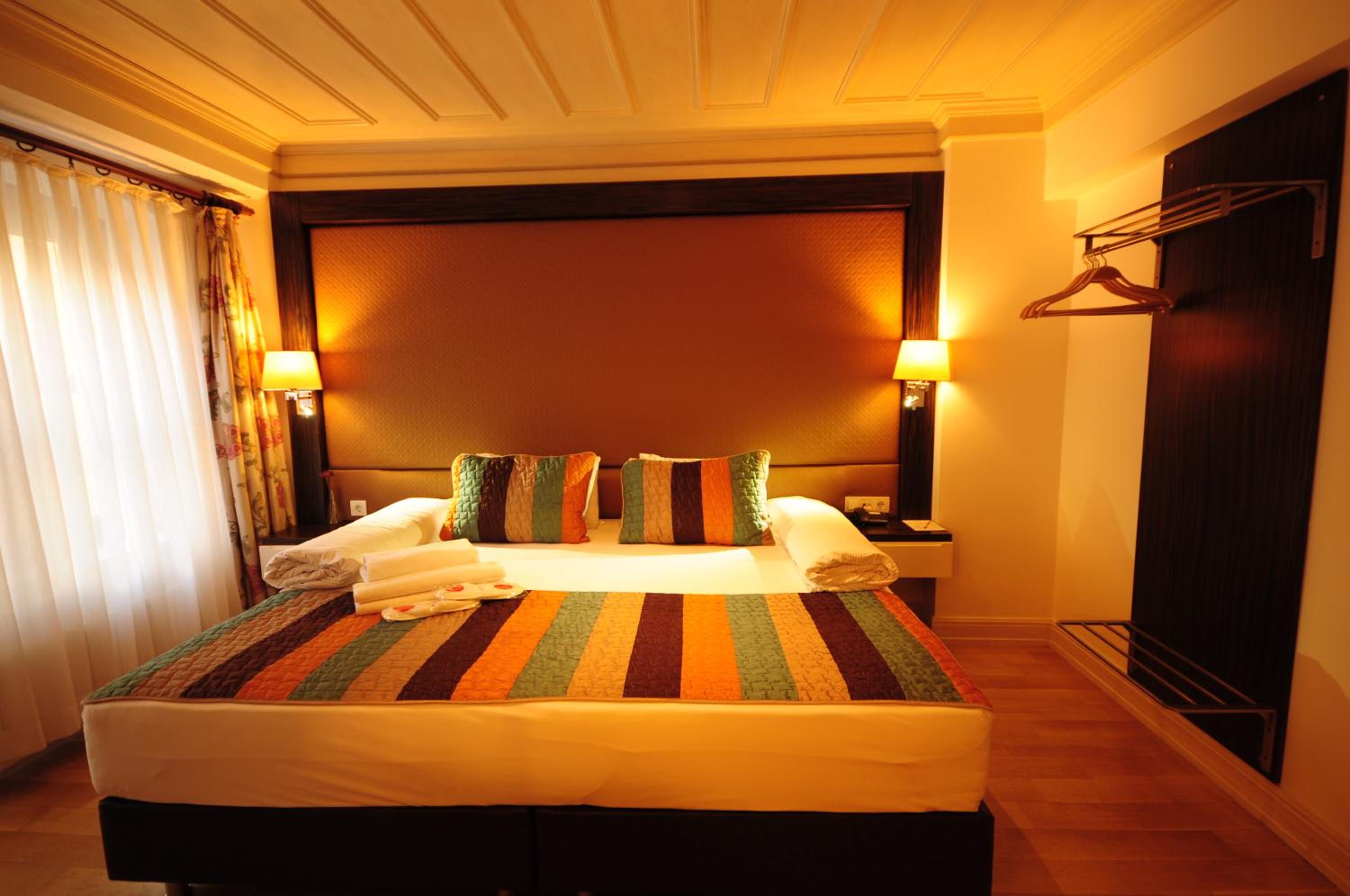 Ottopera Hotel - Image 23
