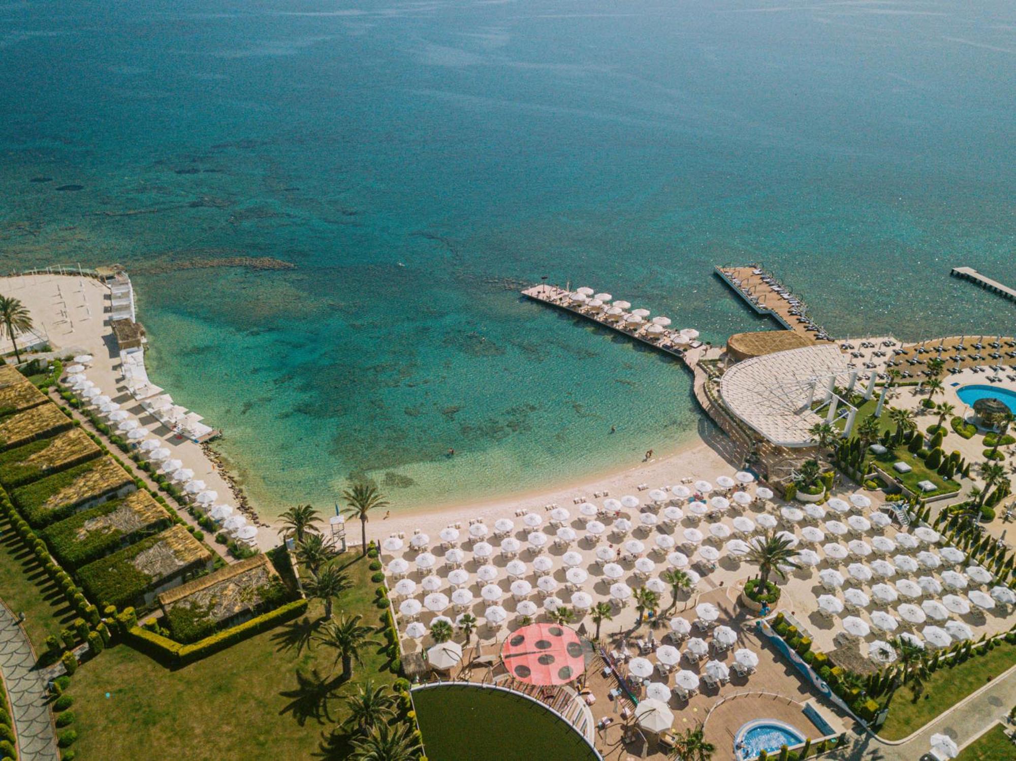 Ilica Hotel Spa & Wellness Resort - Image 73