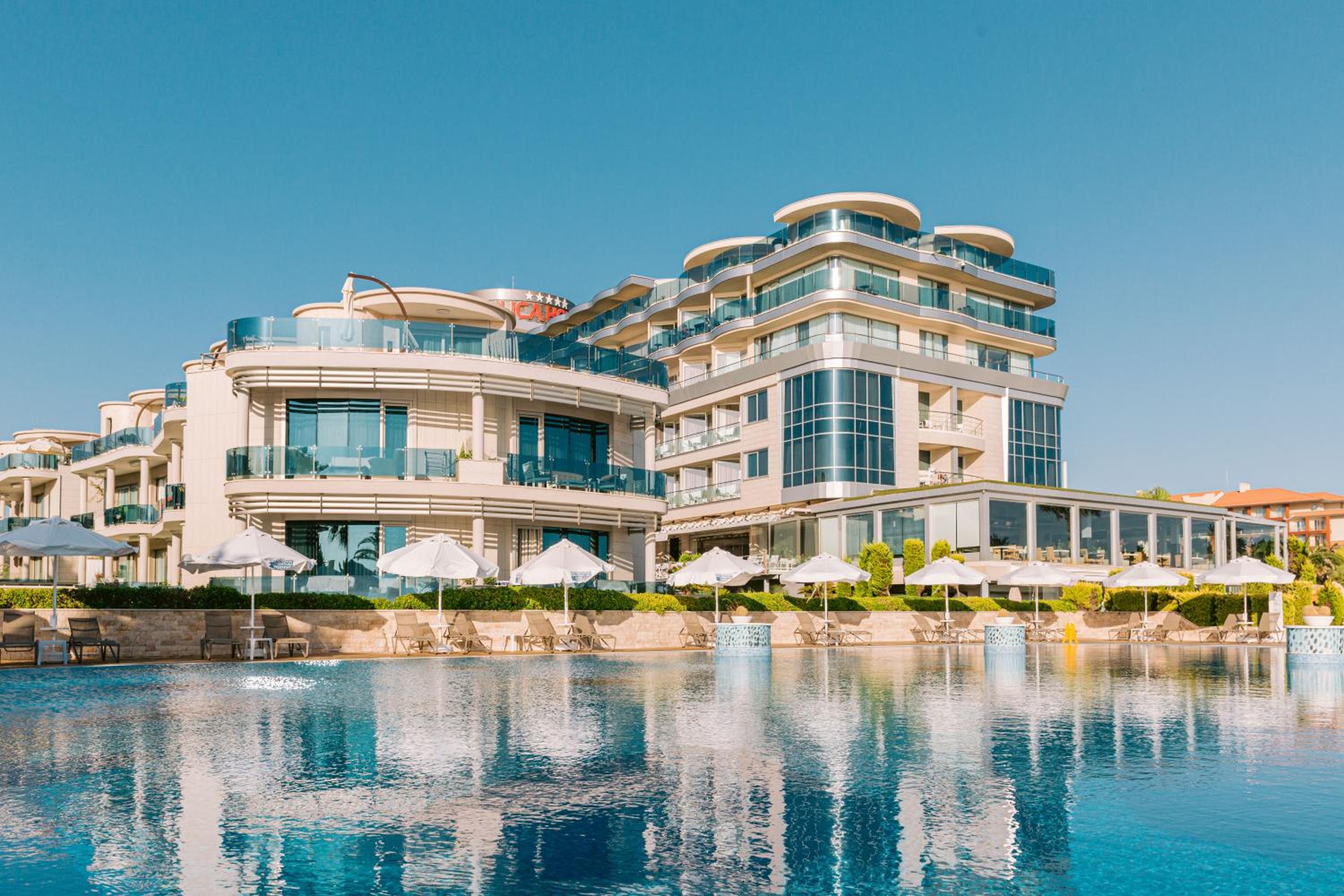 Ilica Hotel Spa & Wellness Resort - Image 125