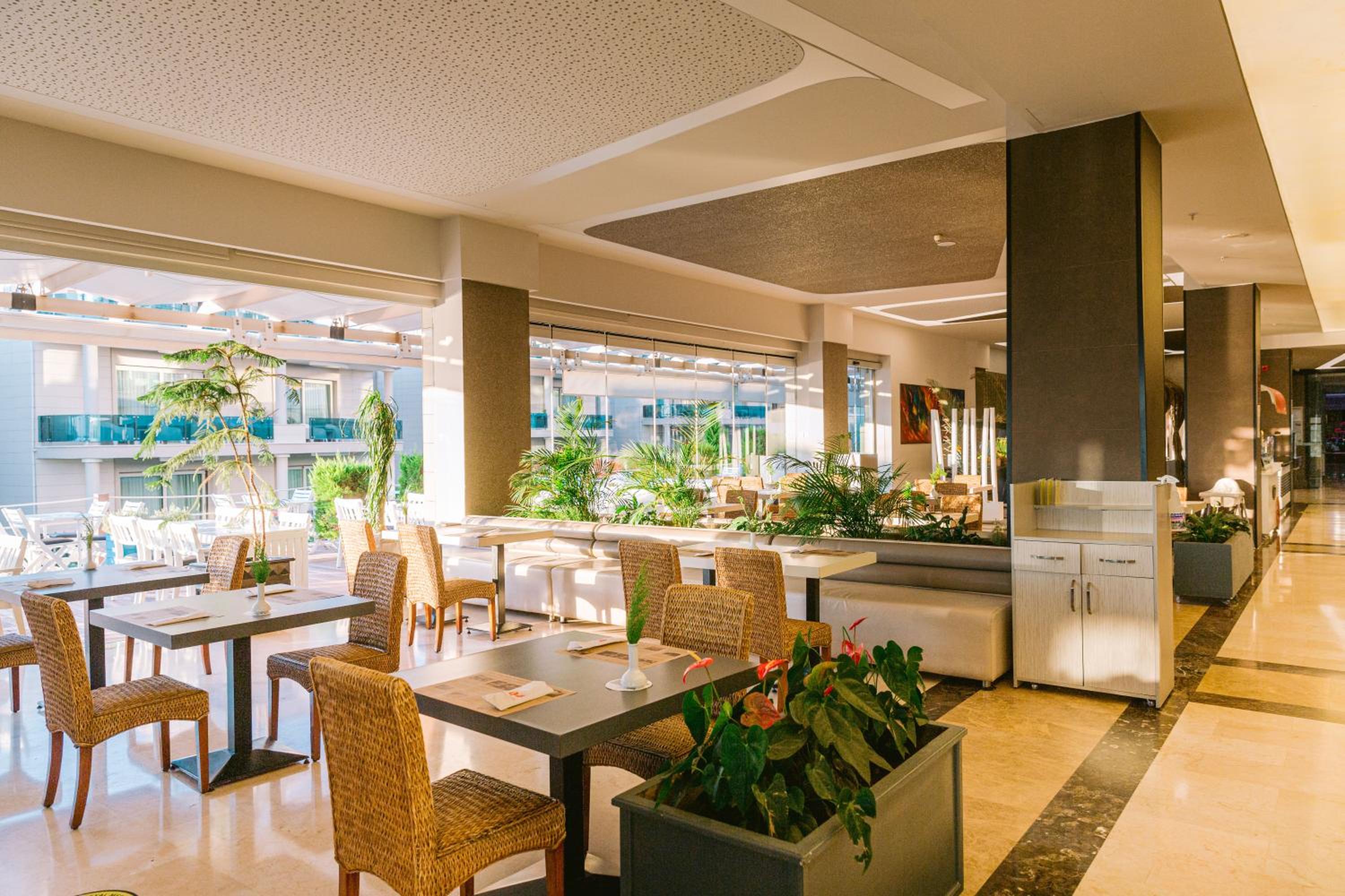 Ilica Hotel Spa & Wellness Resort - Image 127