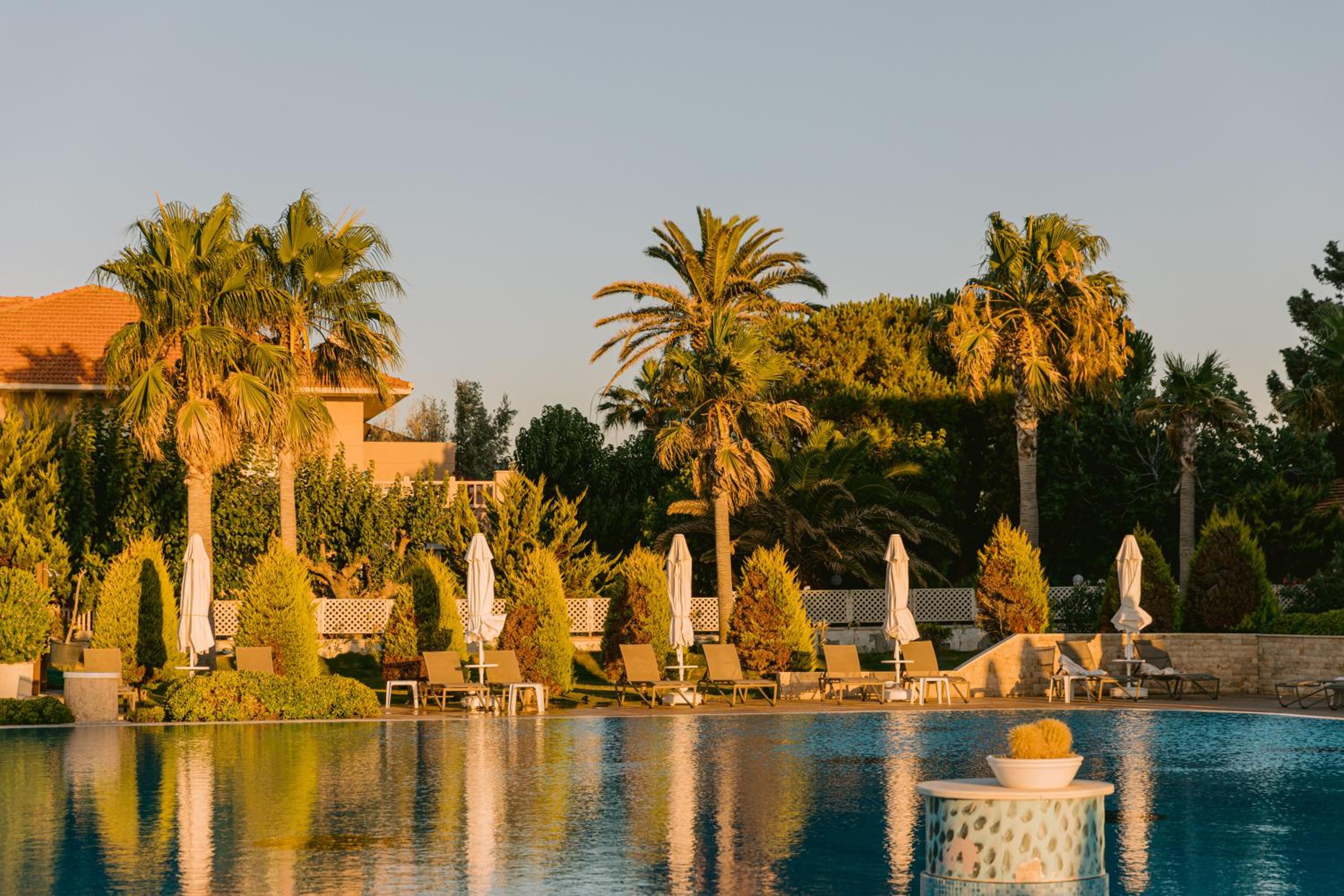 Ilica Hotel Spa & Wellness Resort - Image 74