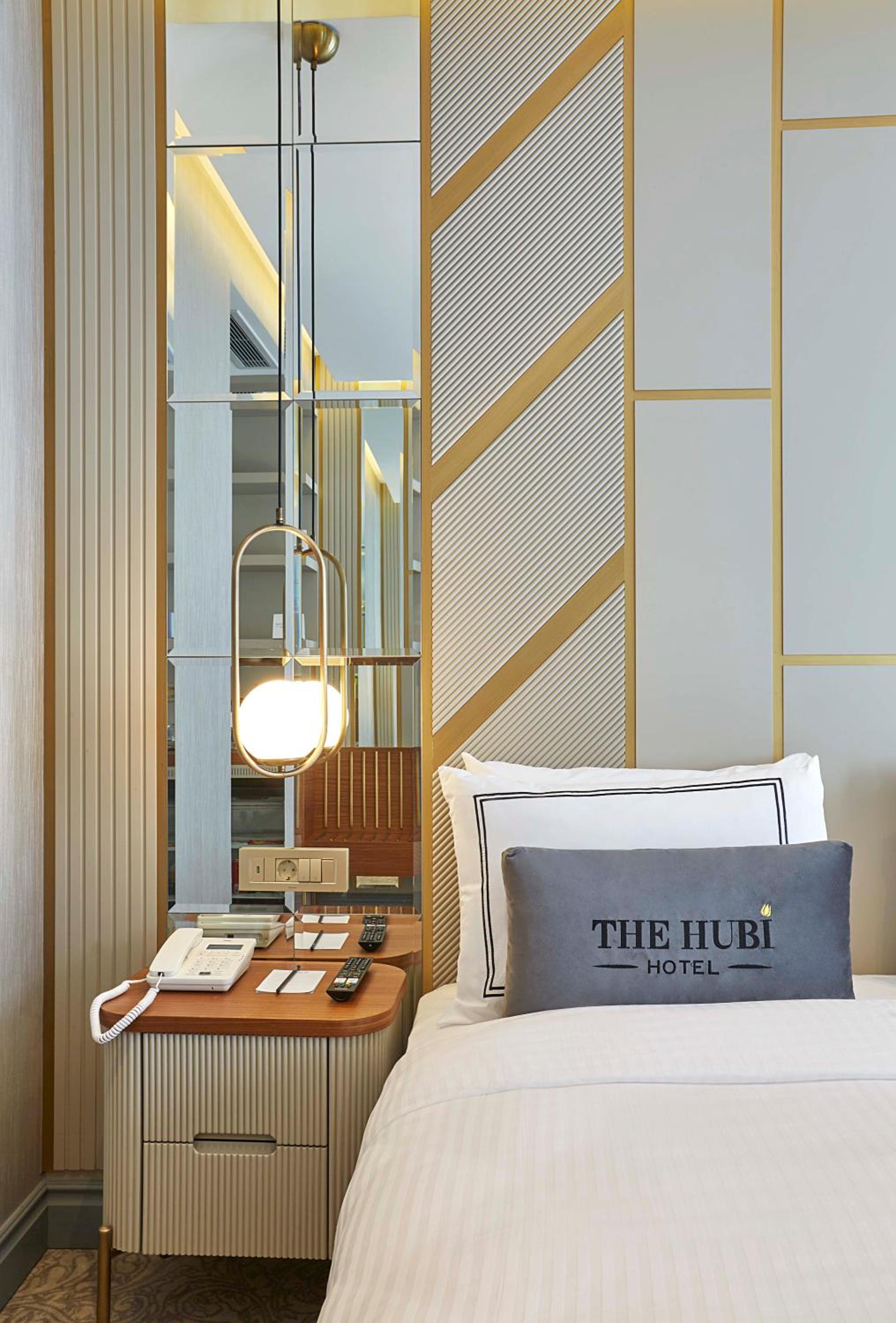 THE HUBİ OTEL - Image 26