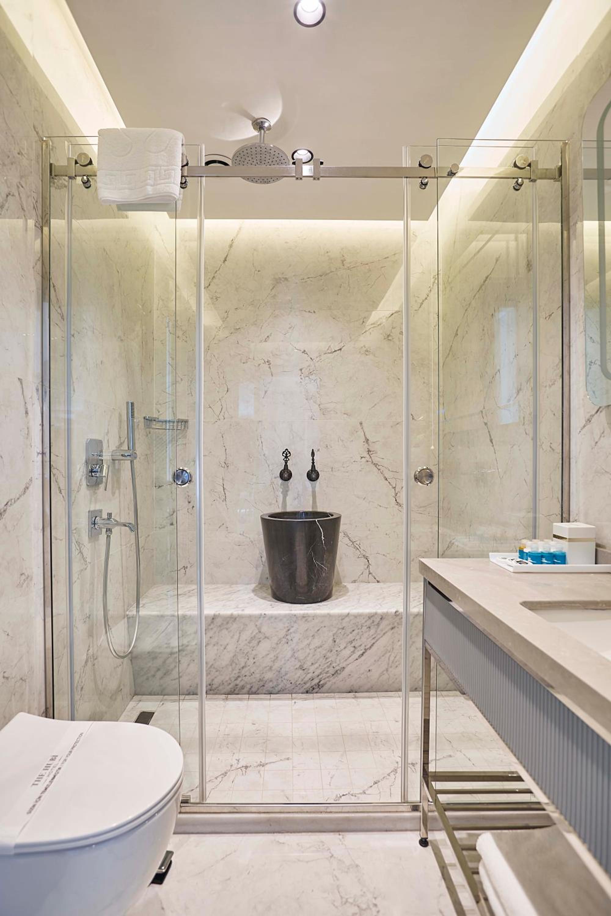 THE HUBİ OTEL - Image 25