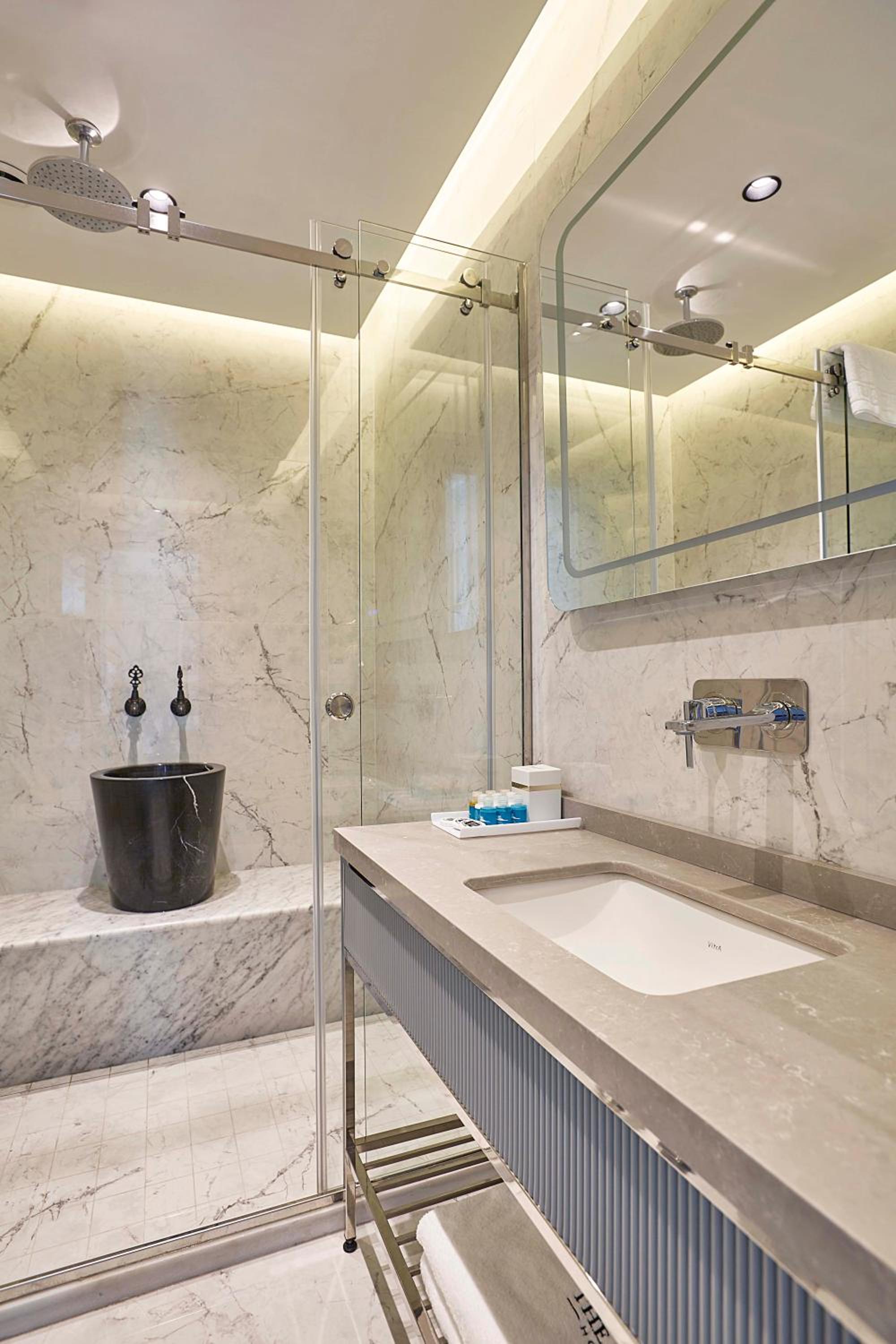 THE HUBİ OTEL - Image 20