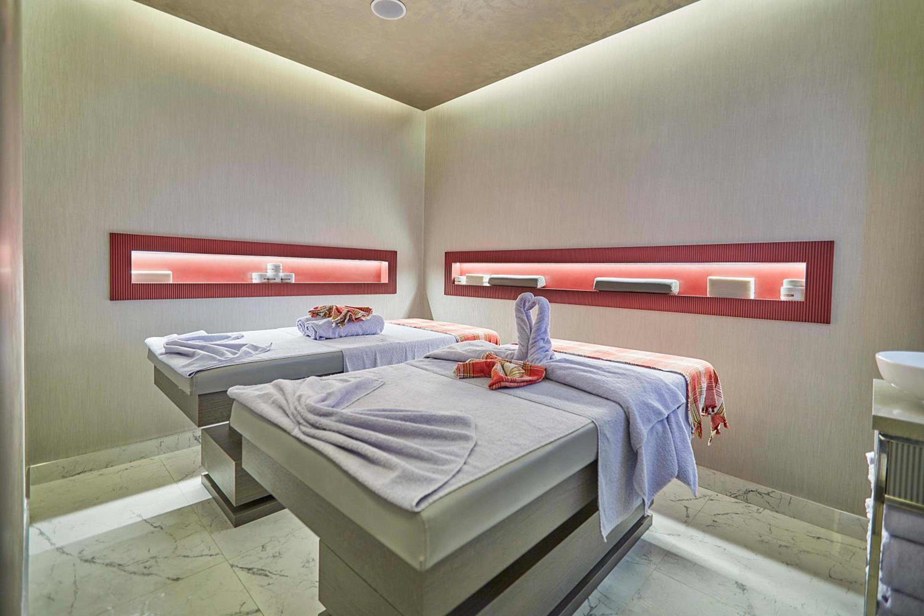 THE HUBİ OTEL - Image 21