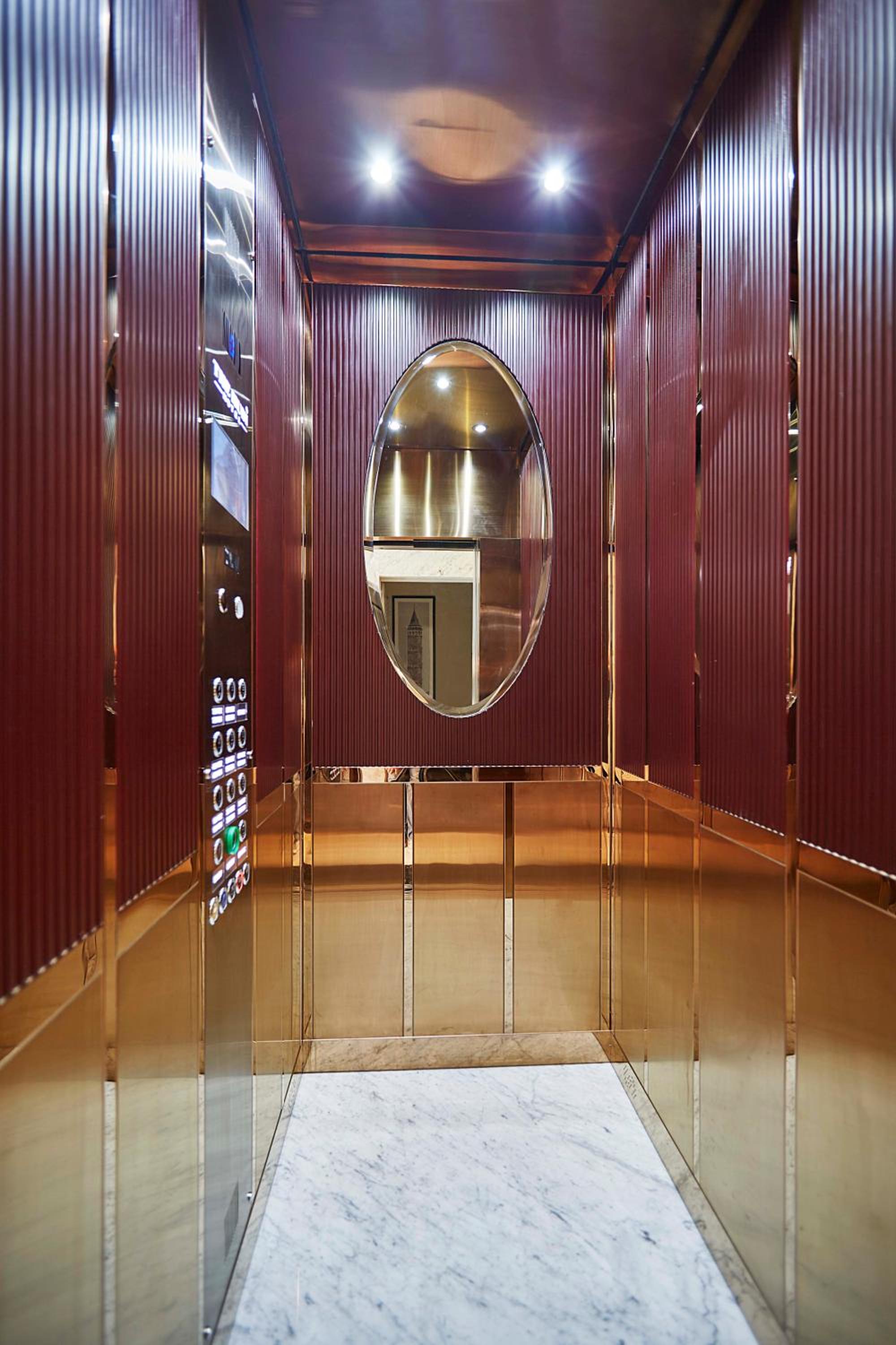 THE HUBİ OTEL - Image 22