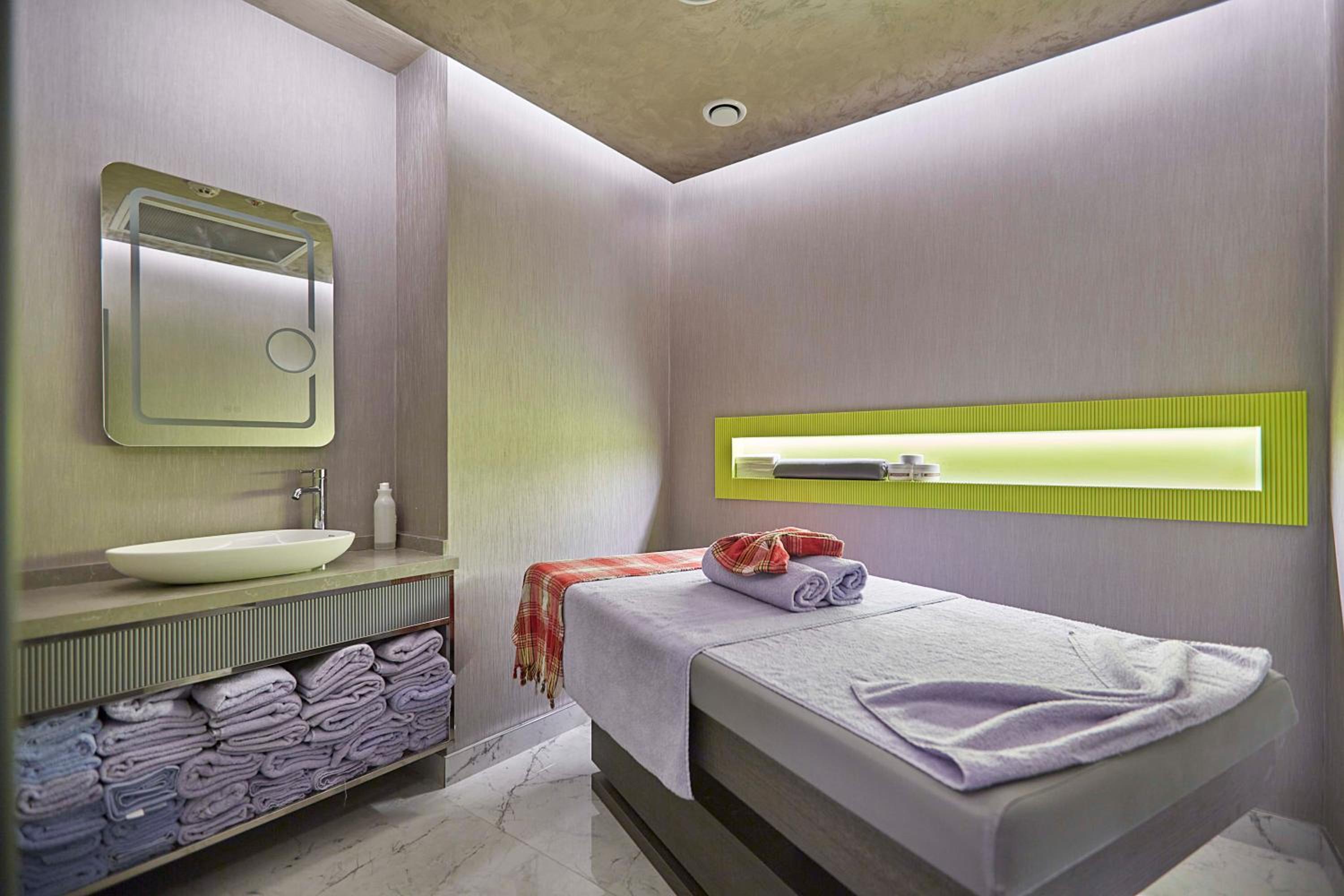 THE HUBİ OTEL - Image 38