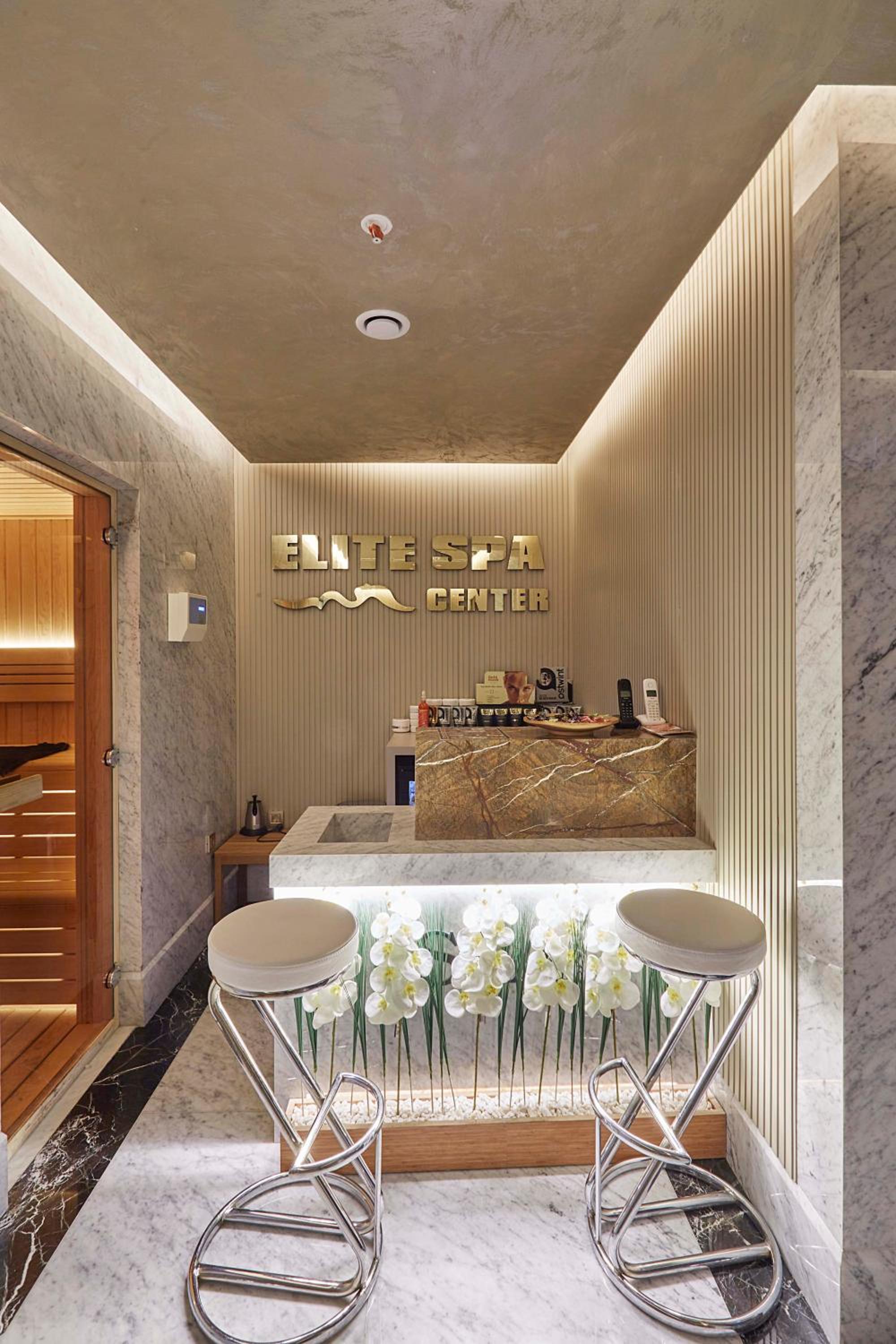 THE HUBİ OTEL - Image 86
