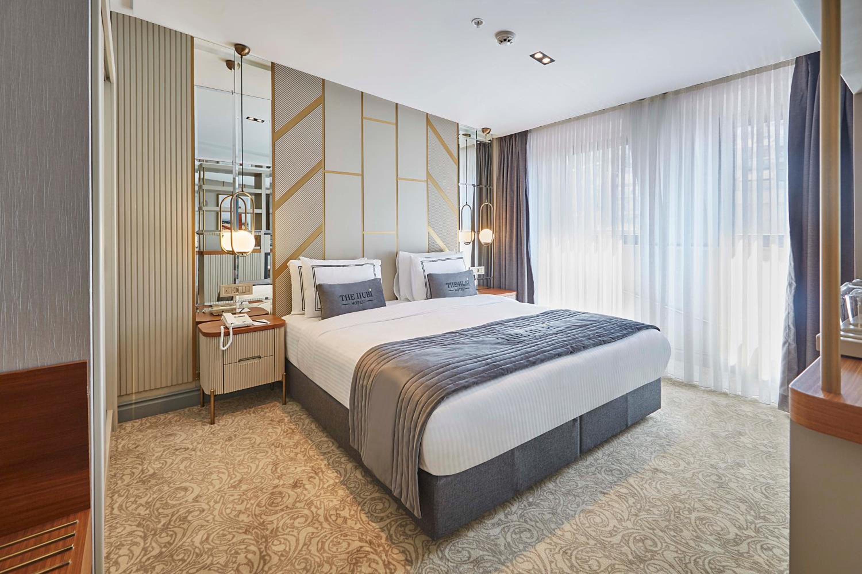 THE HUBİ OTEL - Image 89